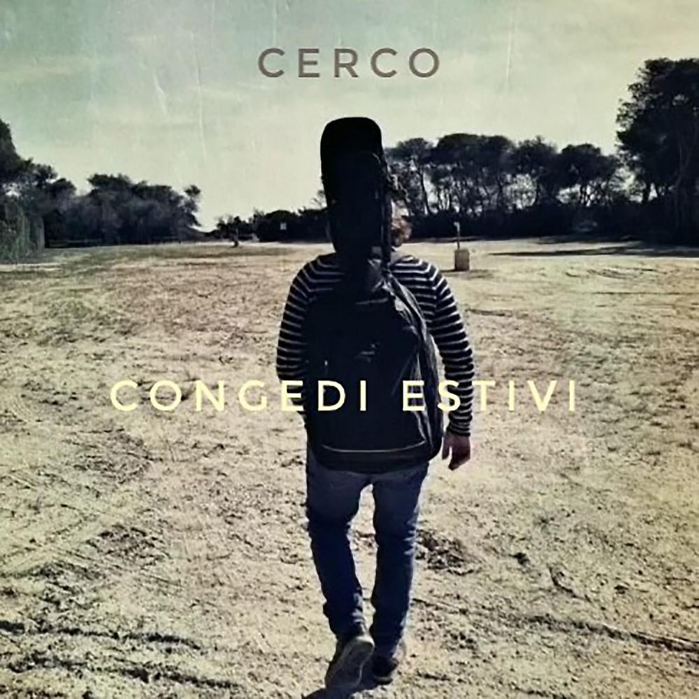 Постер альбома Cerco