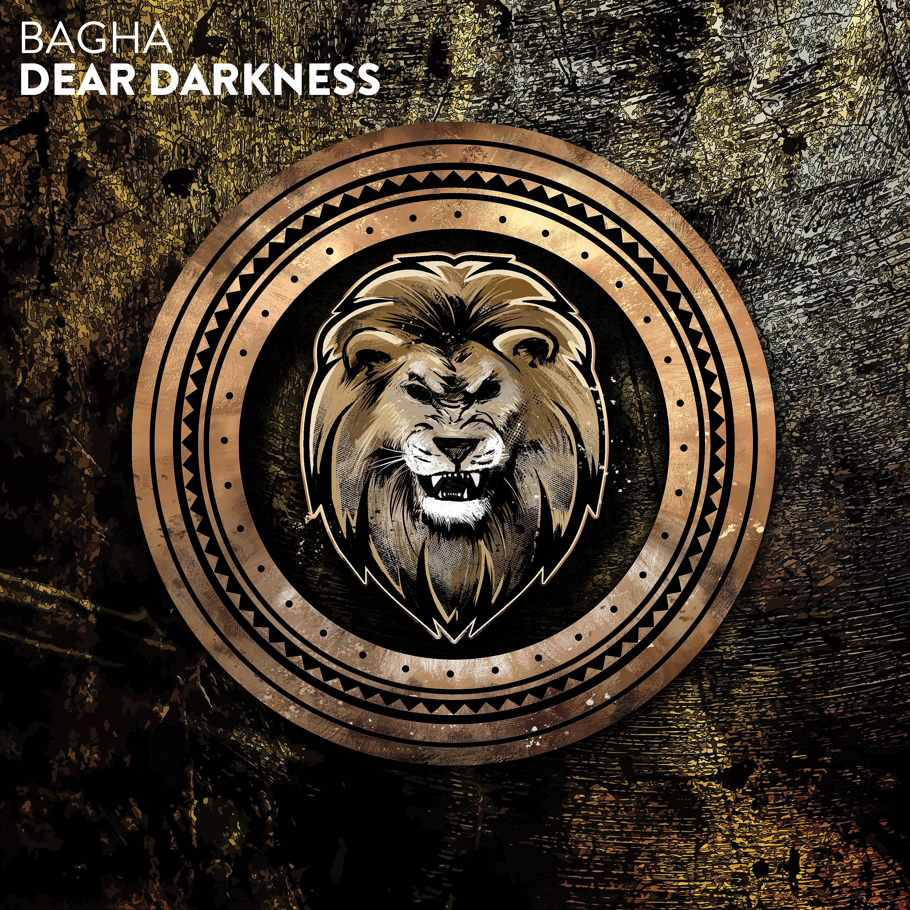 Постер альбома Dear Darkness