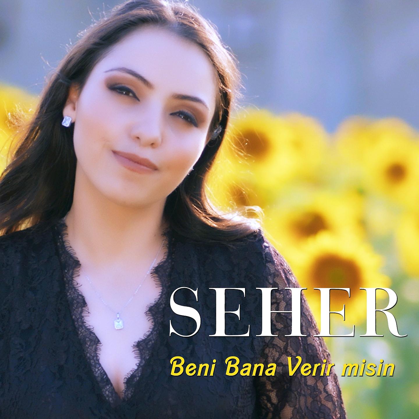 Постер альбома Beni Bana Verir Misin