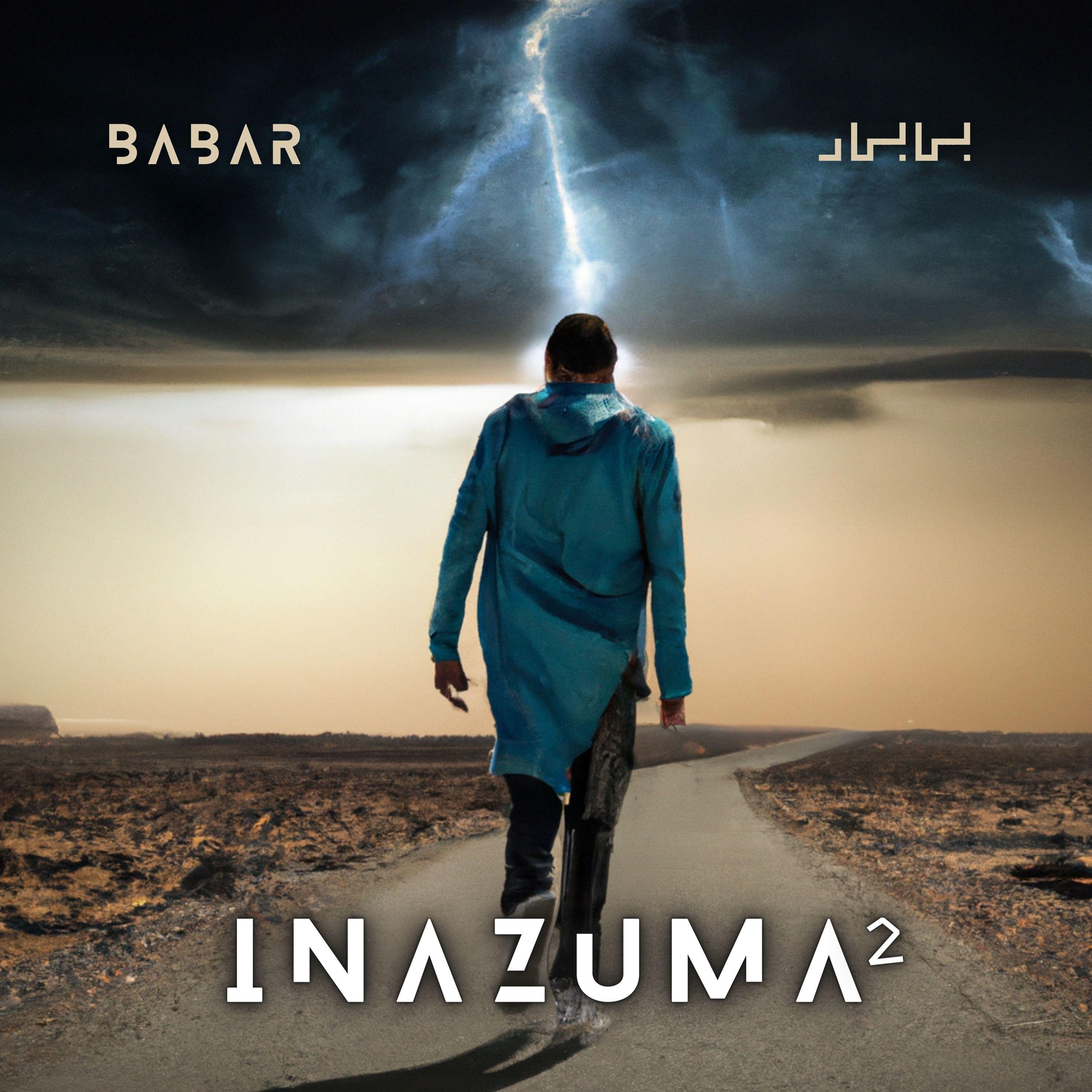 Постер альбома Inazuma 2