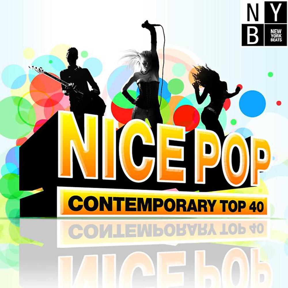 Постер альбома Nice Pop