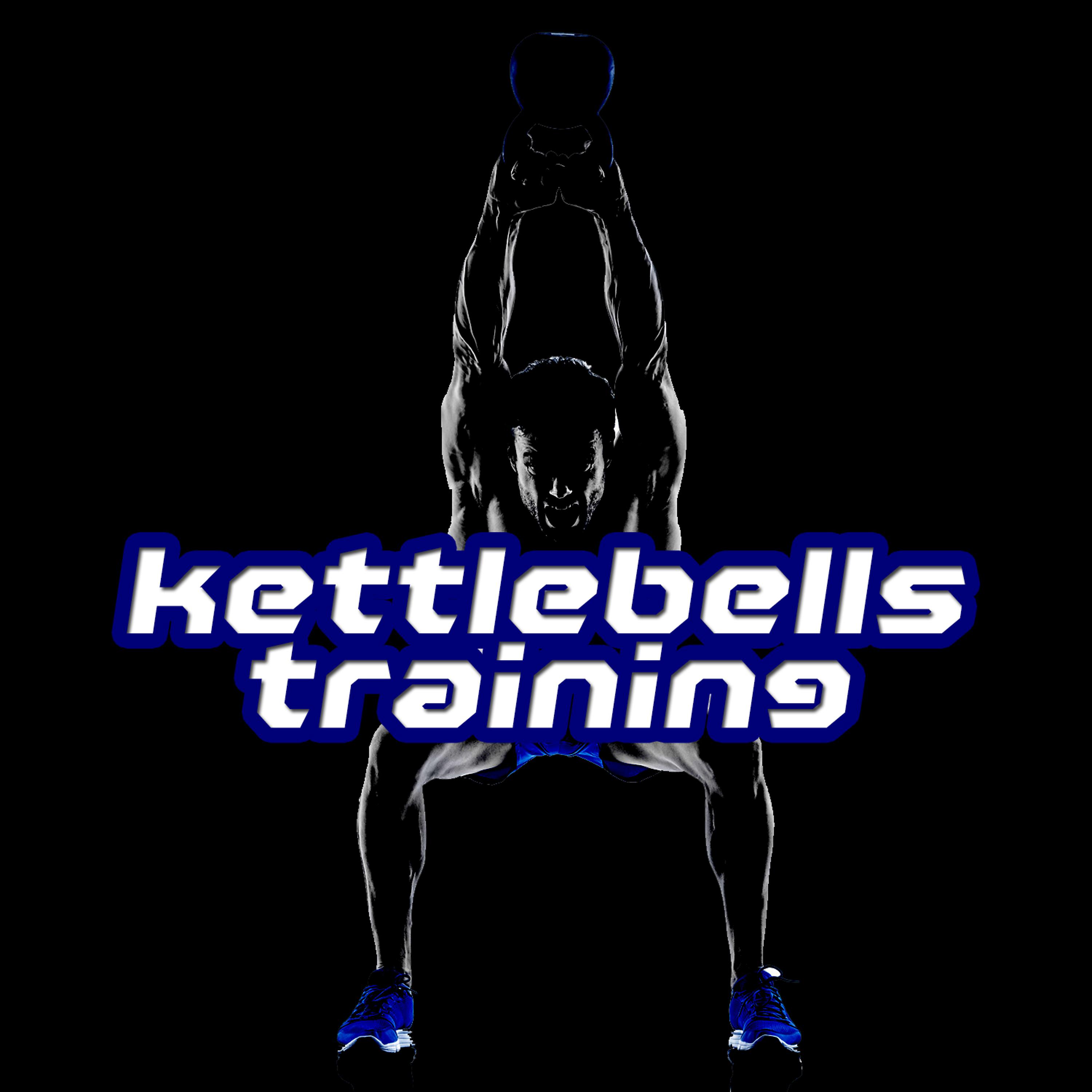 Постер альбома Kettlebells Training