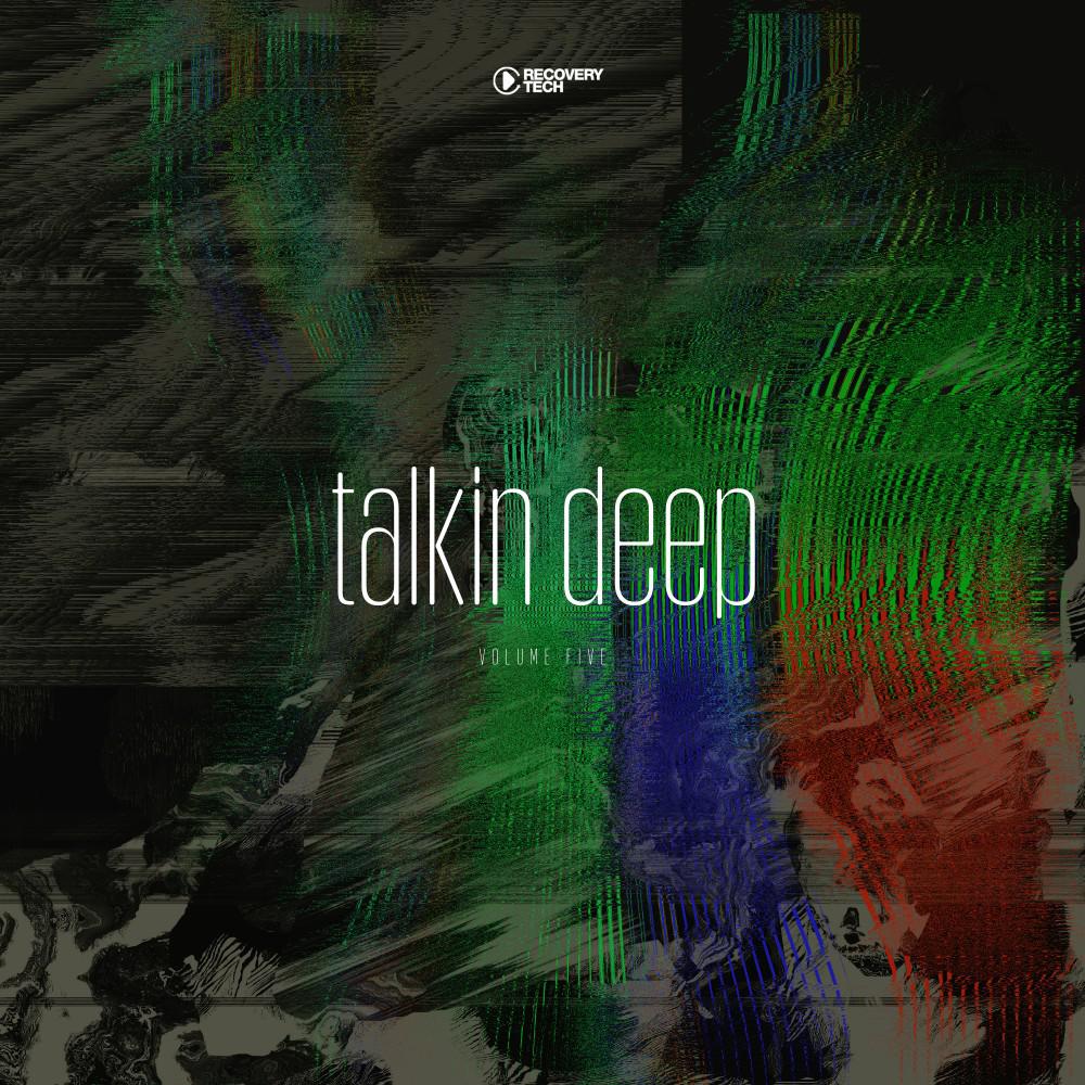 Постер альбома Talkin' Deep, Vol. 5