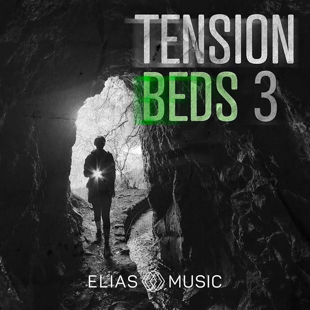 Постер альбома Tension Beds, Vol. 3