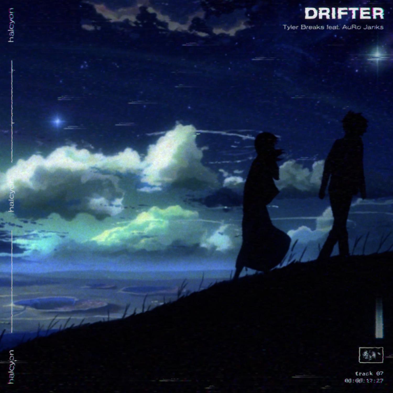 Постер альбома Drifter (feat. AuRo Janks)