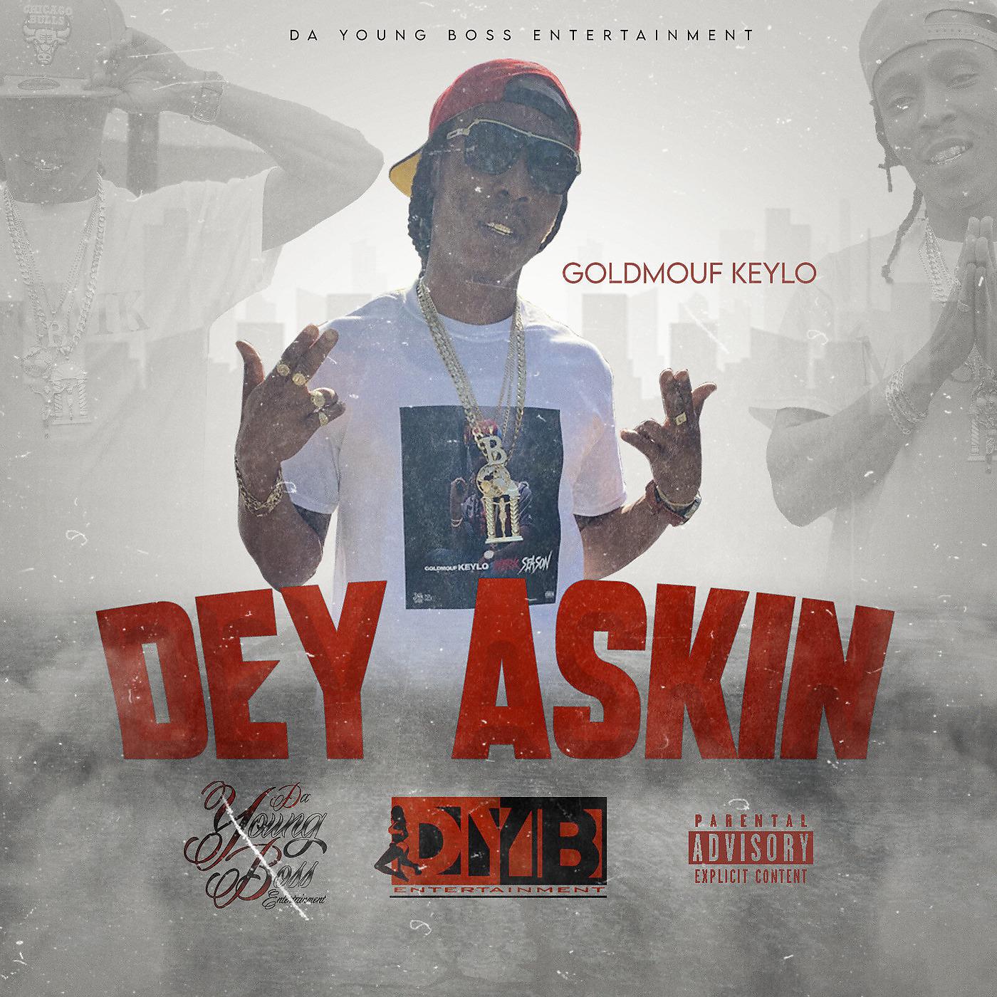 Постер альбома Dey Askin