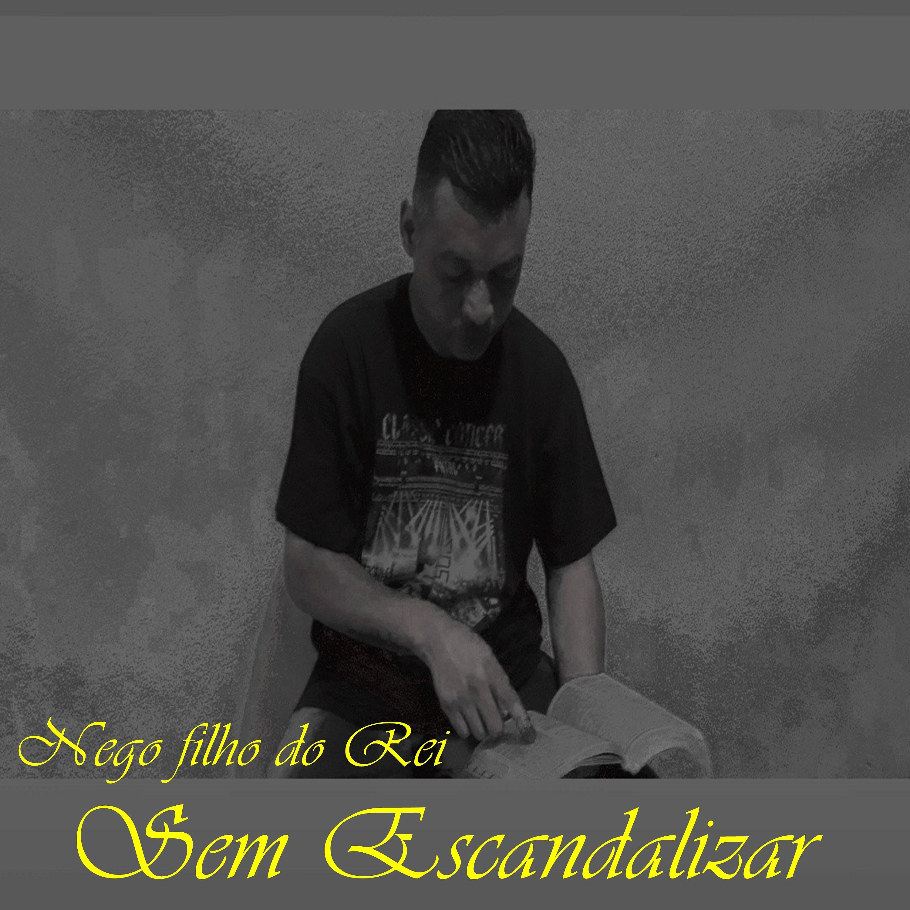 Постер альбома Sem Escandalizar