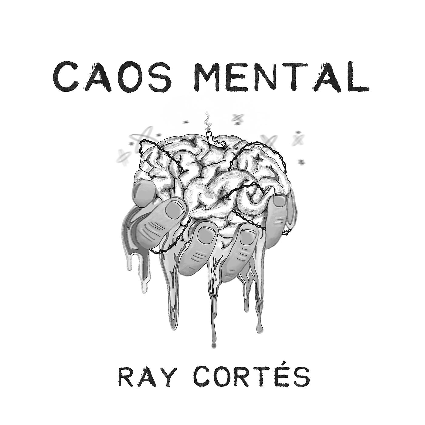 Постер альбома Caos Mental