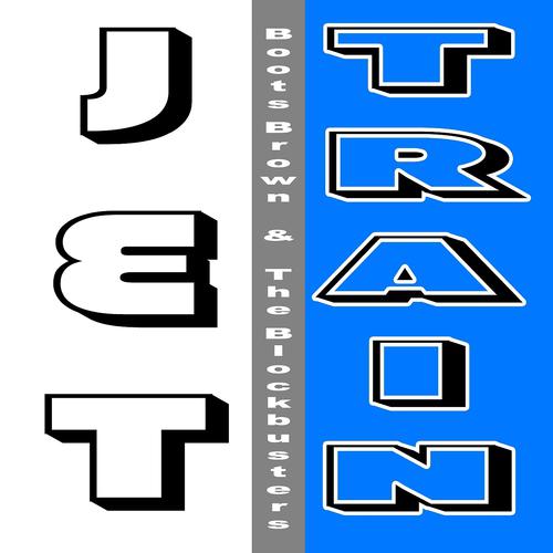 Постер альбома Jet Train