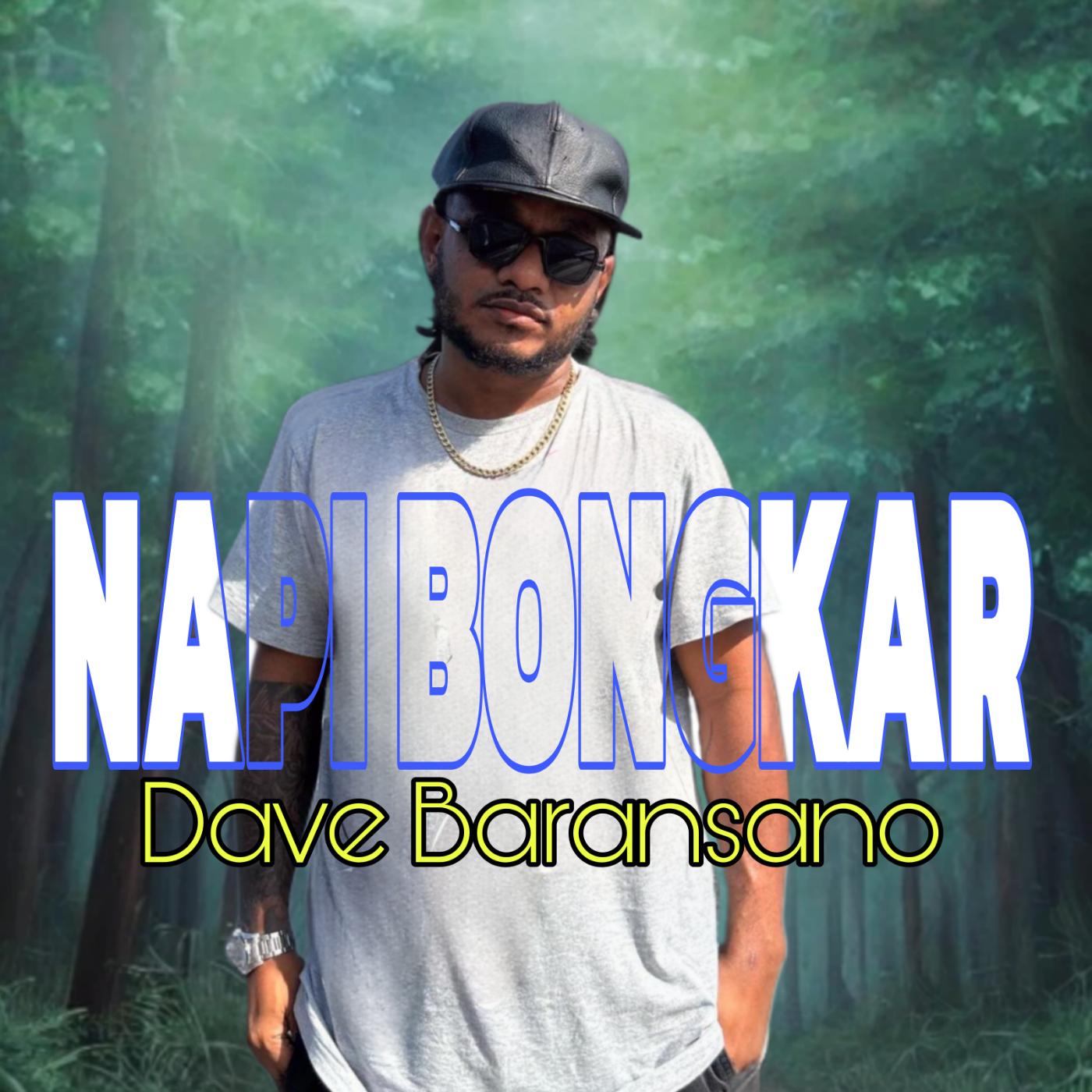 Постер альбома Napi Bongkar