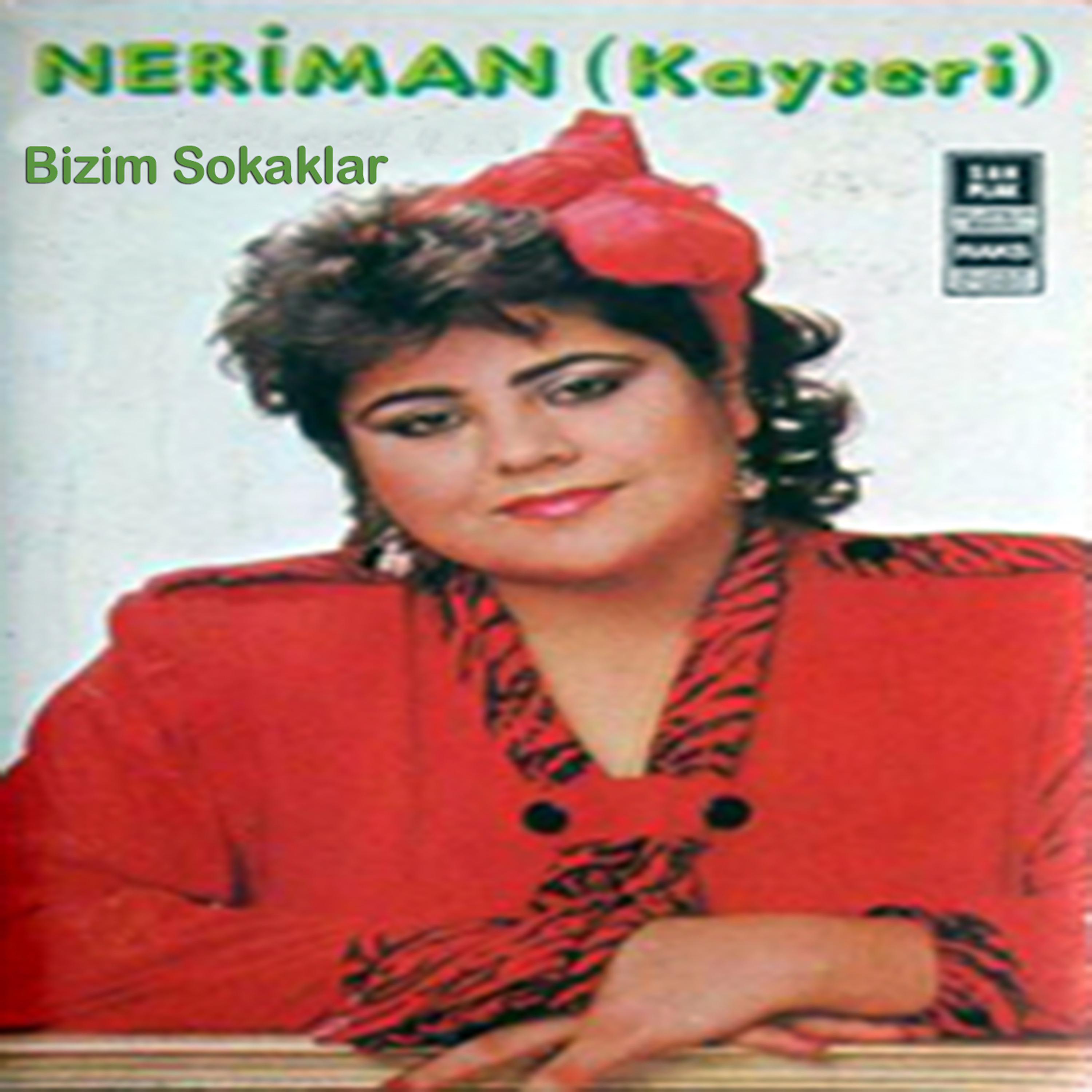 Постер альбома Bizim Sokaklar