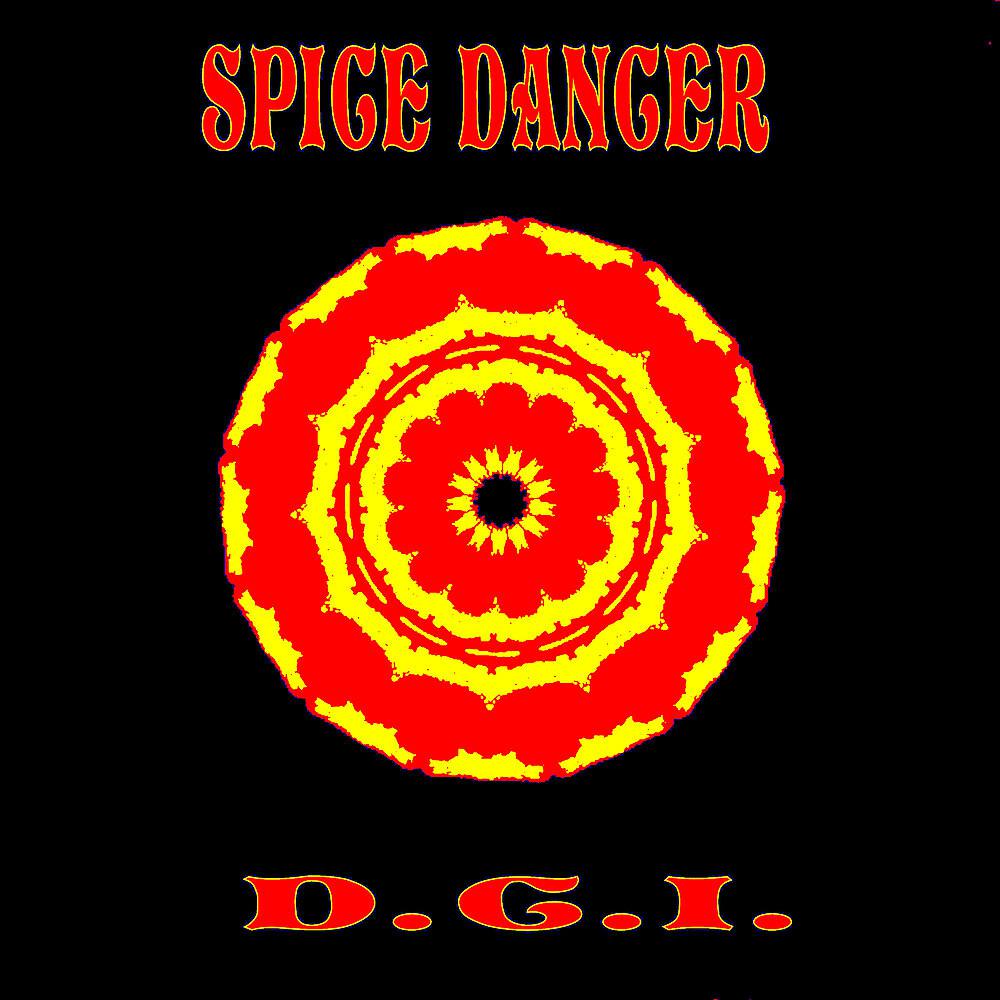 Постер альбома Spice Dancer