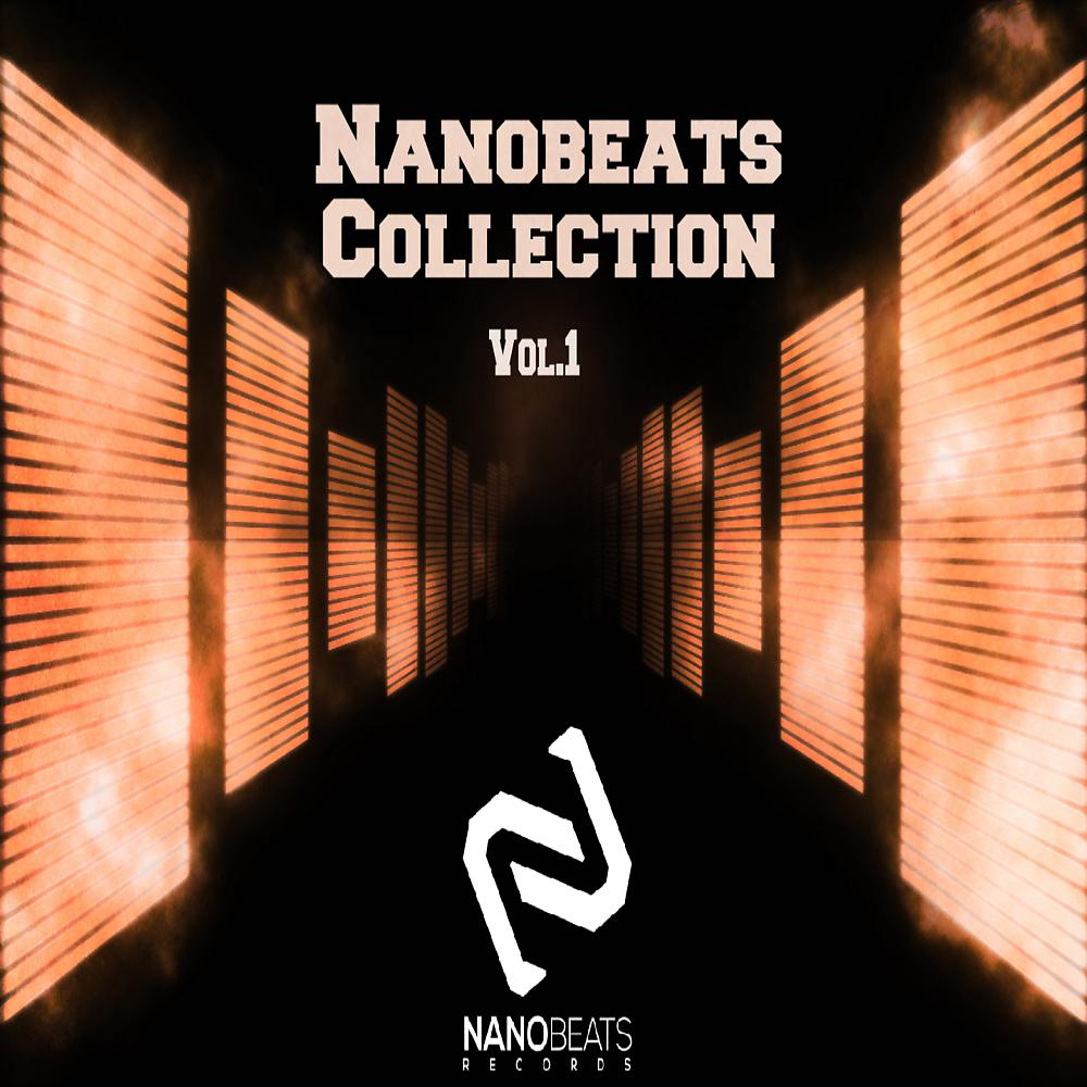 Постер альбома Nanobeats Collection, Vol. 1