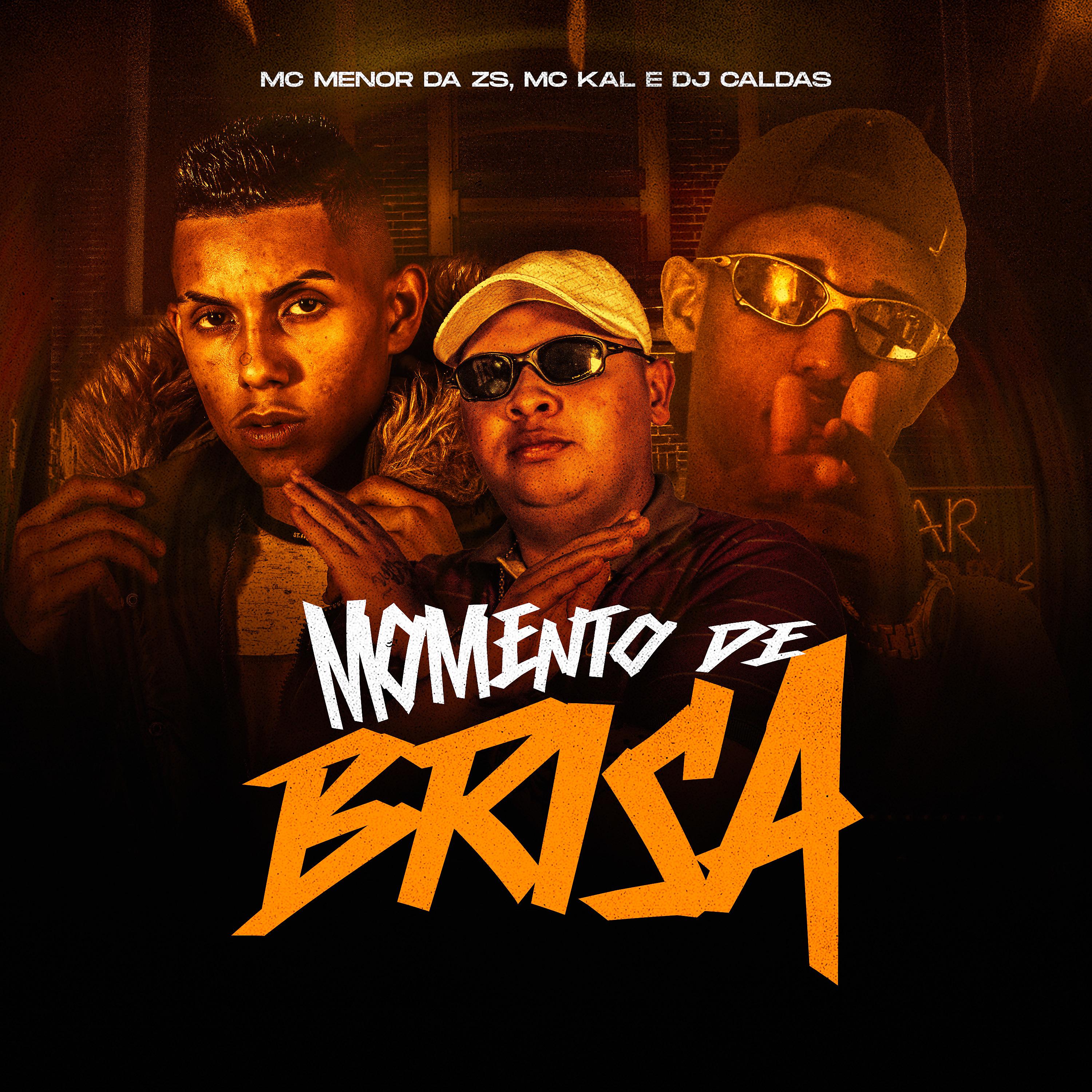 Постер альбома Momento De Brisa