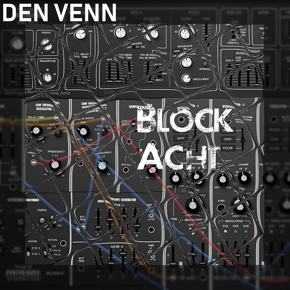 Постер альбома Block Acht
