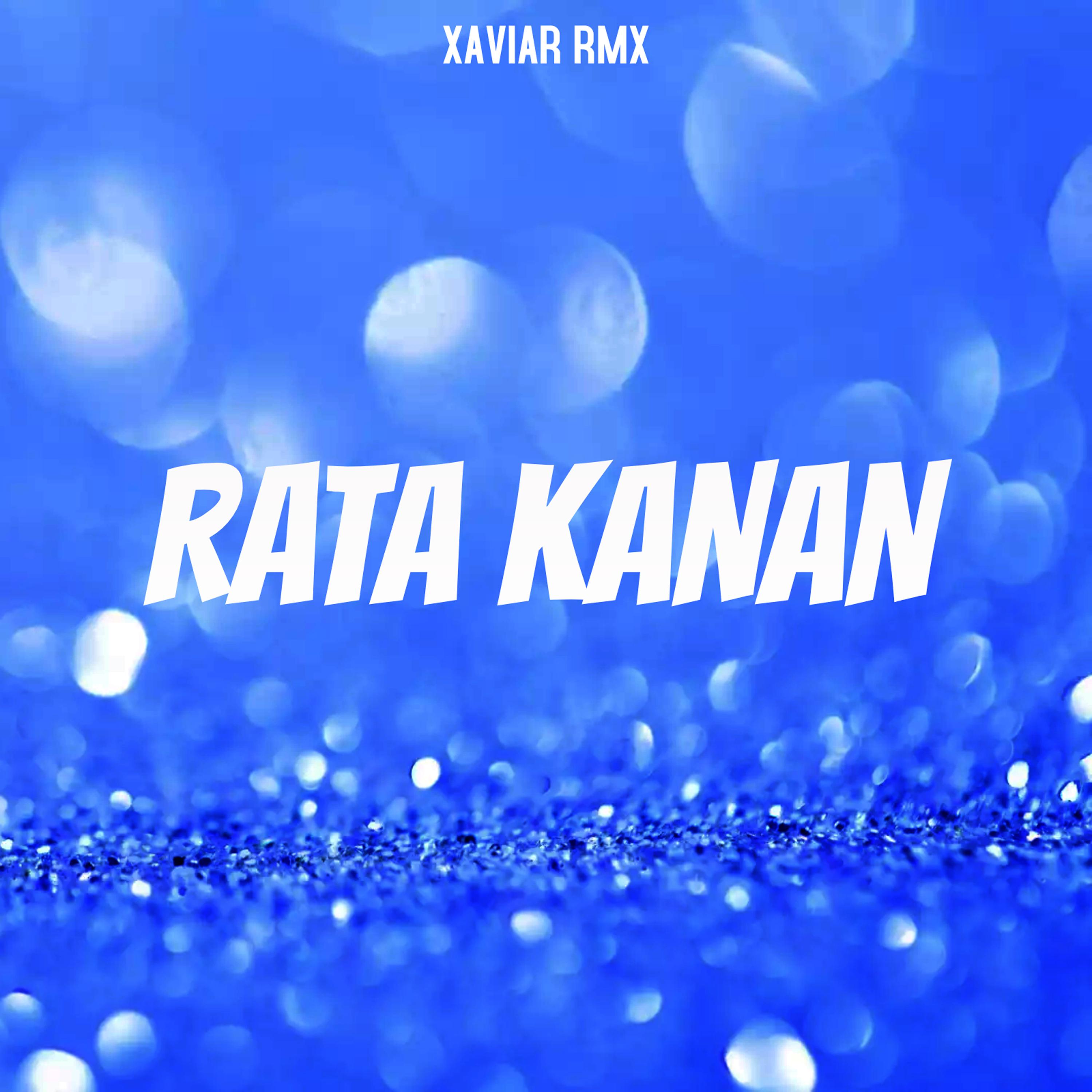Постер альбома Rata Kanan