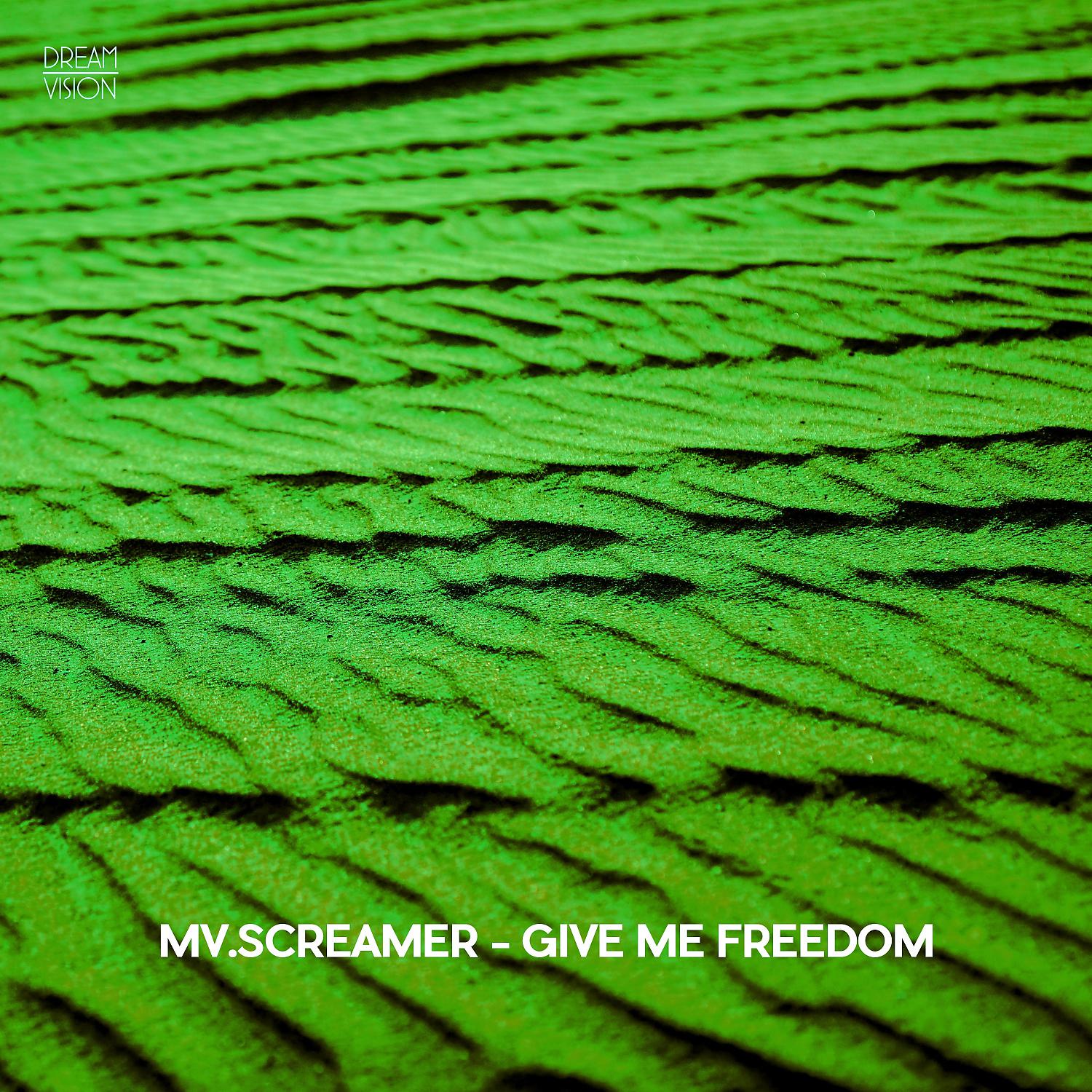 Постер альбома Give Me Freedom