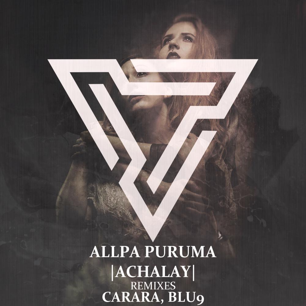 Постер альбома Achalay