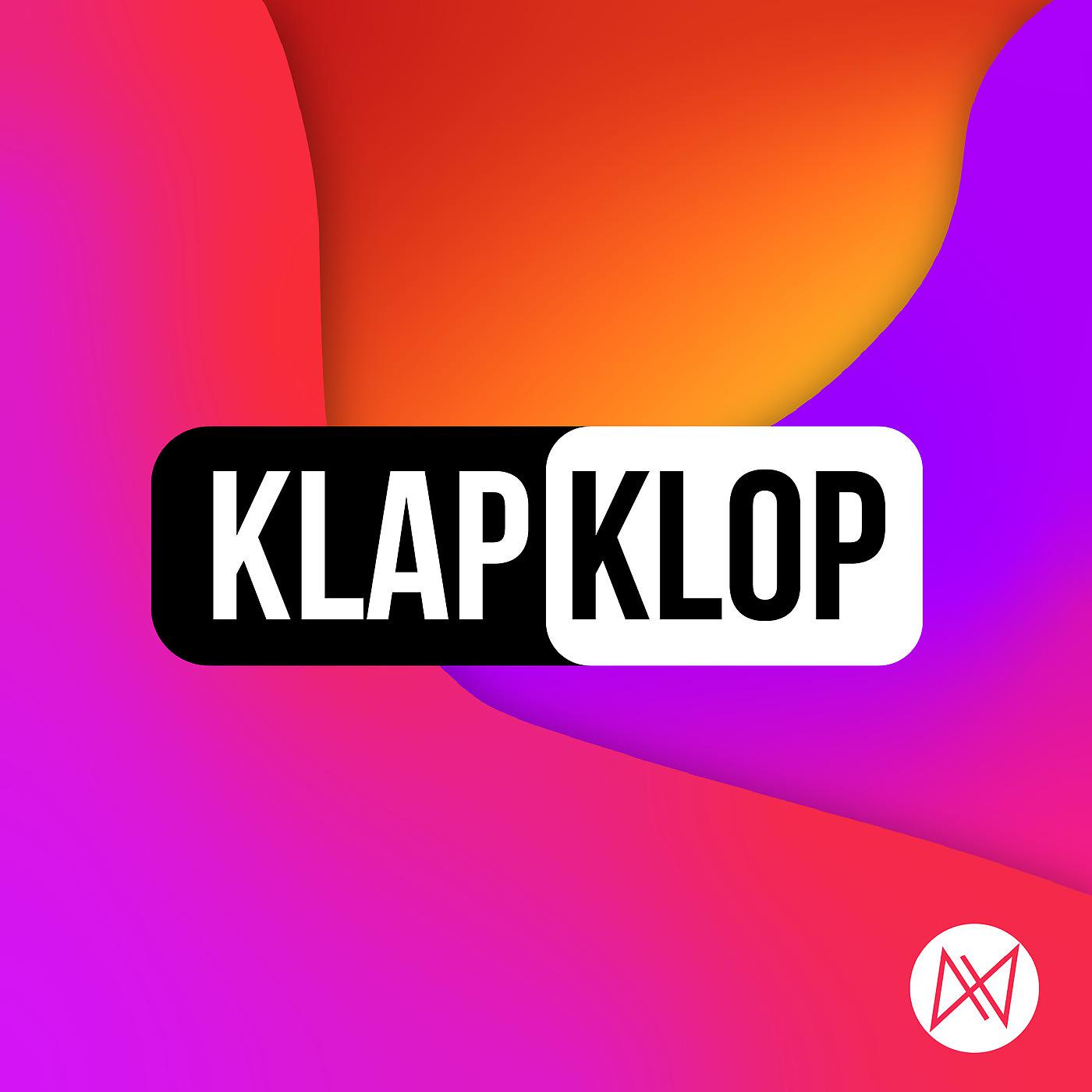 Постер альбома Klap Klop
