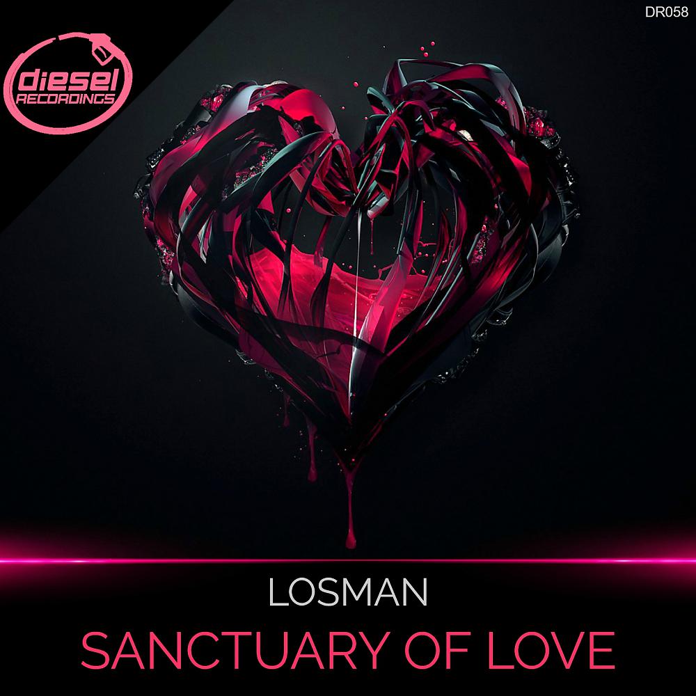 Постер альбома Sanctuary Of Love