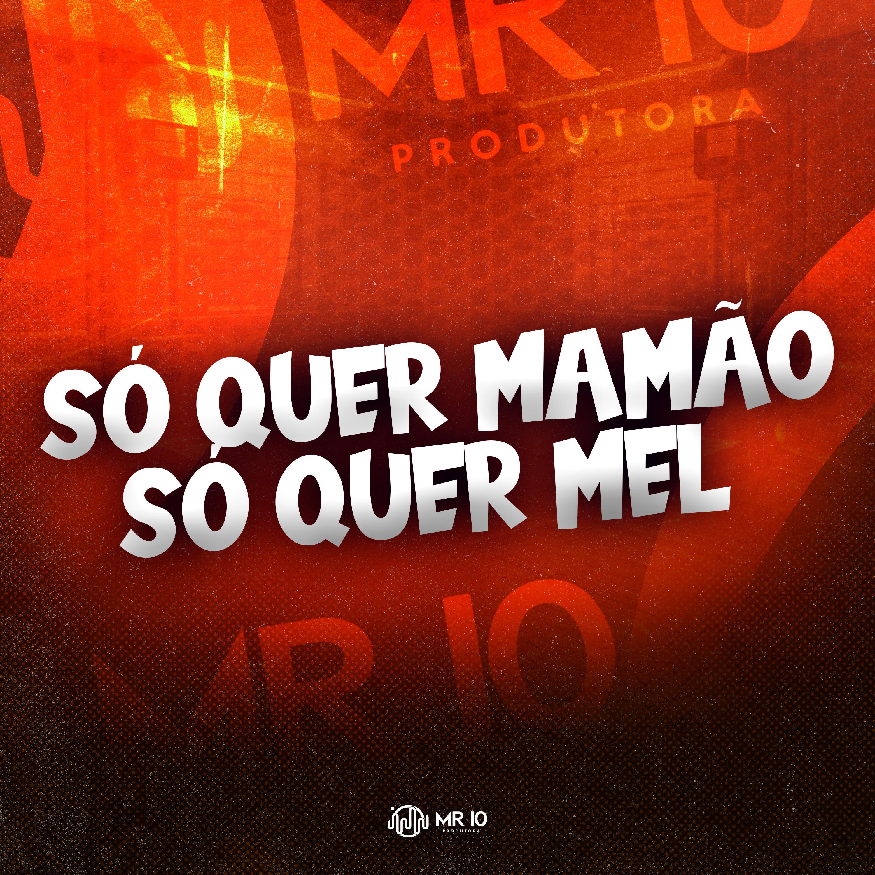 Постер альбома Só Quer Mamão Só Quer Mel