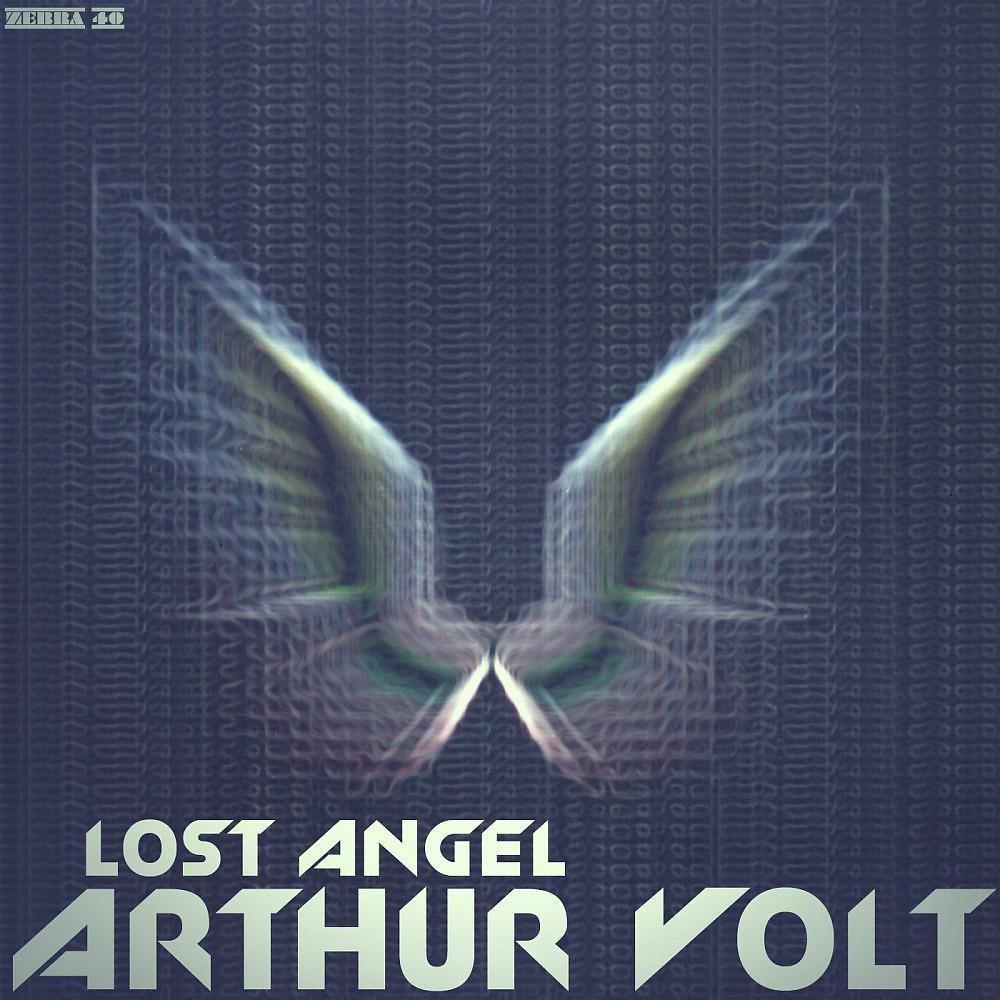 Постер альбома Lost Angel