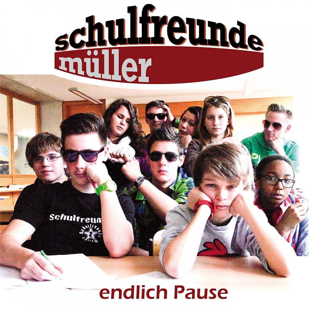 Постер альбома Endlich Pause