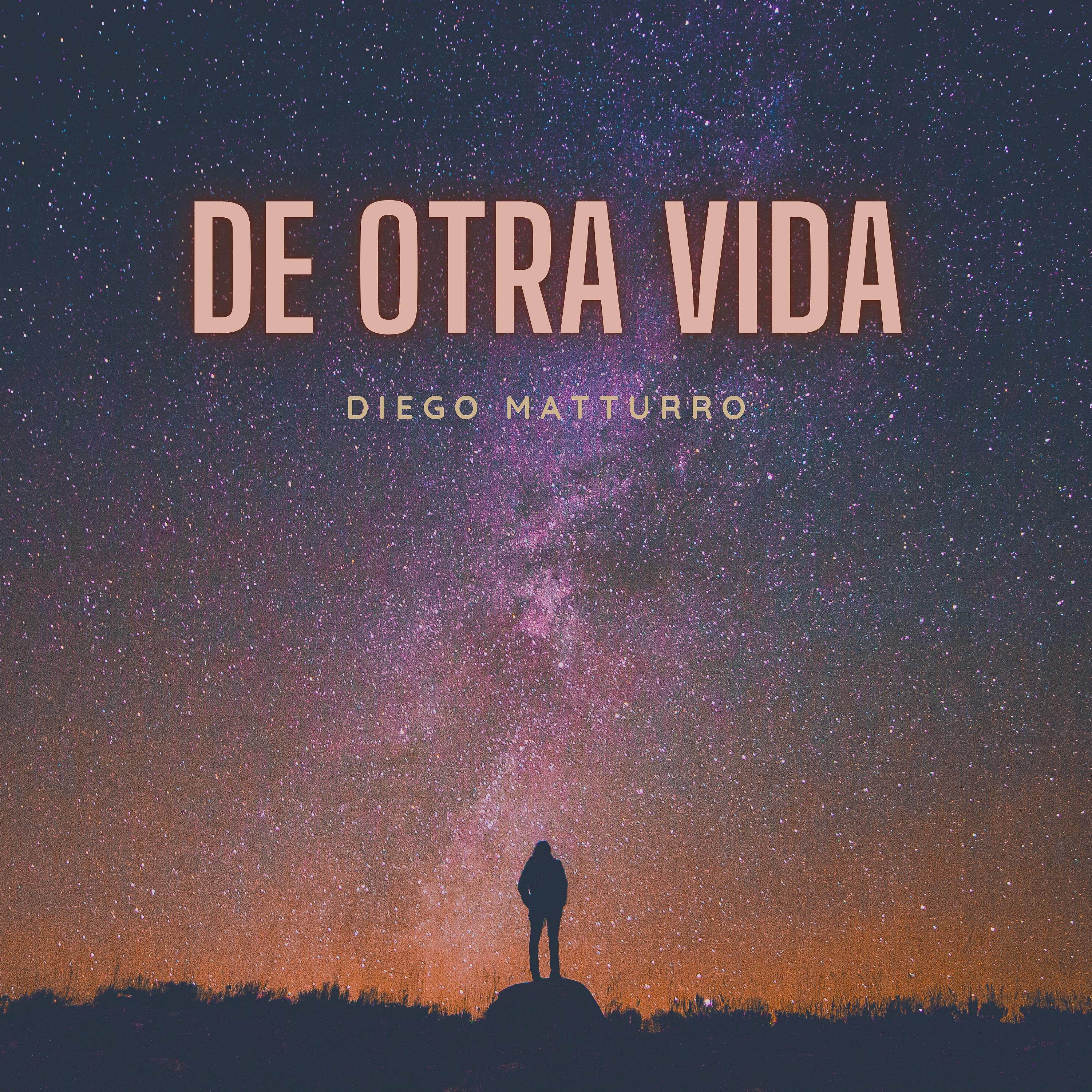 Постер альбома De Otra Vida
