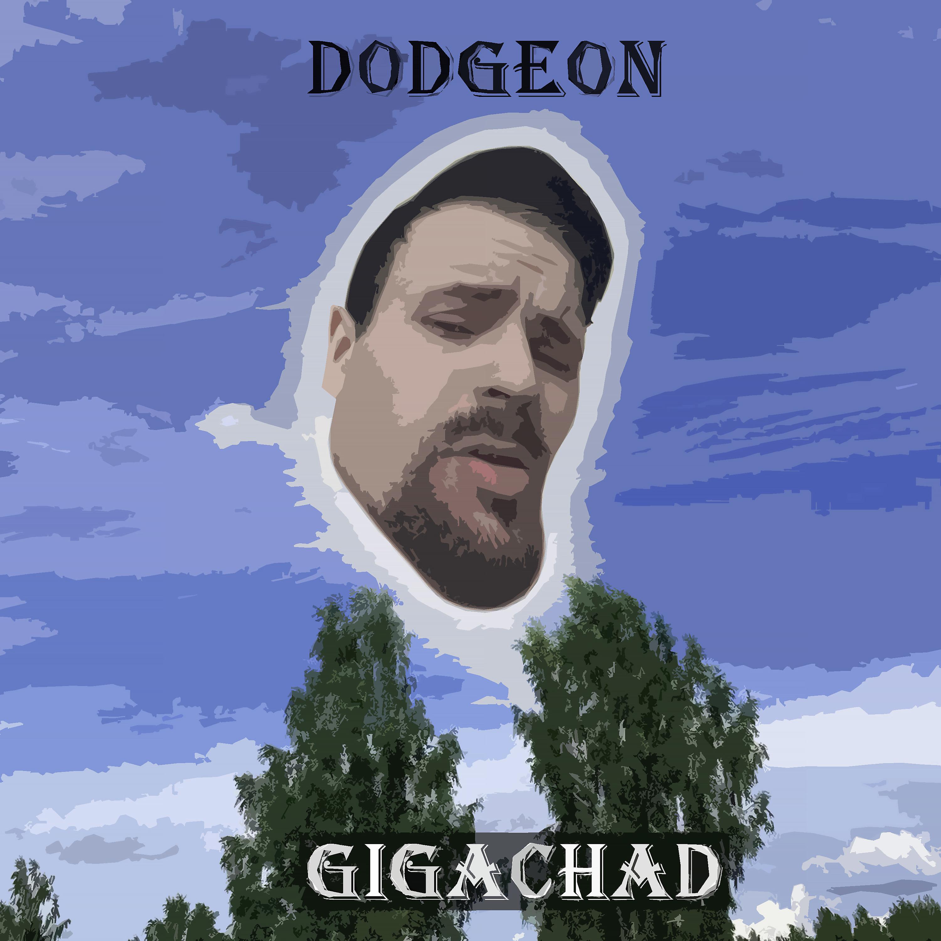 Постер альбома Gigachad