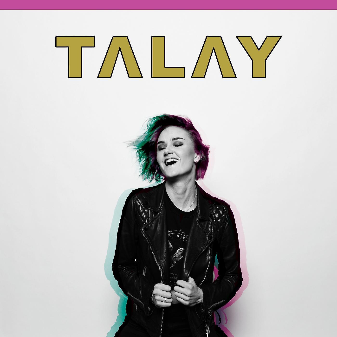 Постер альбома Talay