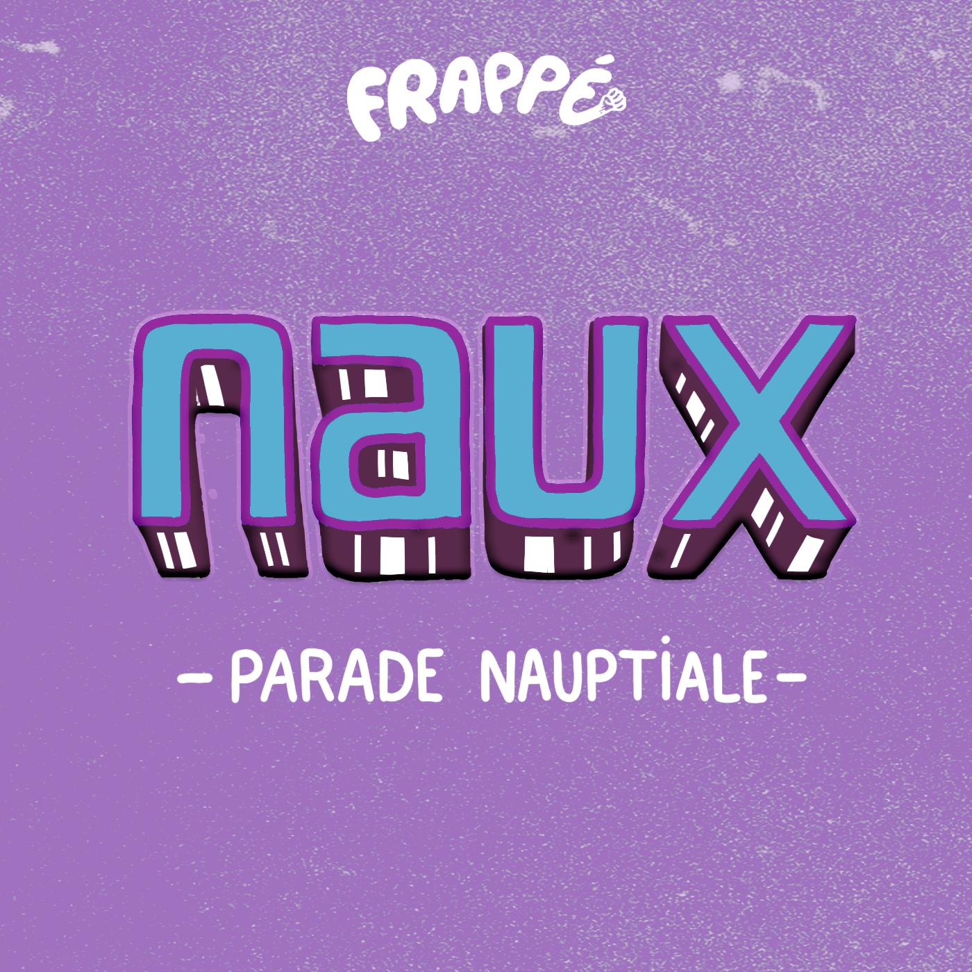 Постер альбома Parade Nauptiale