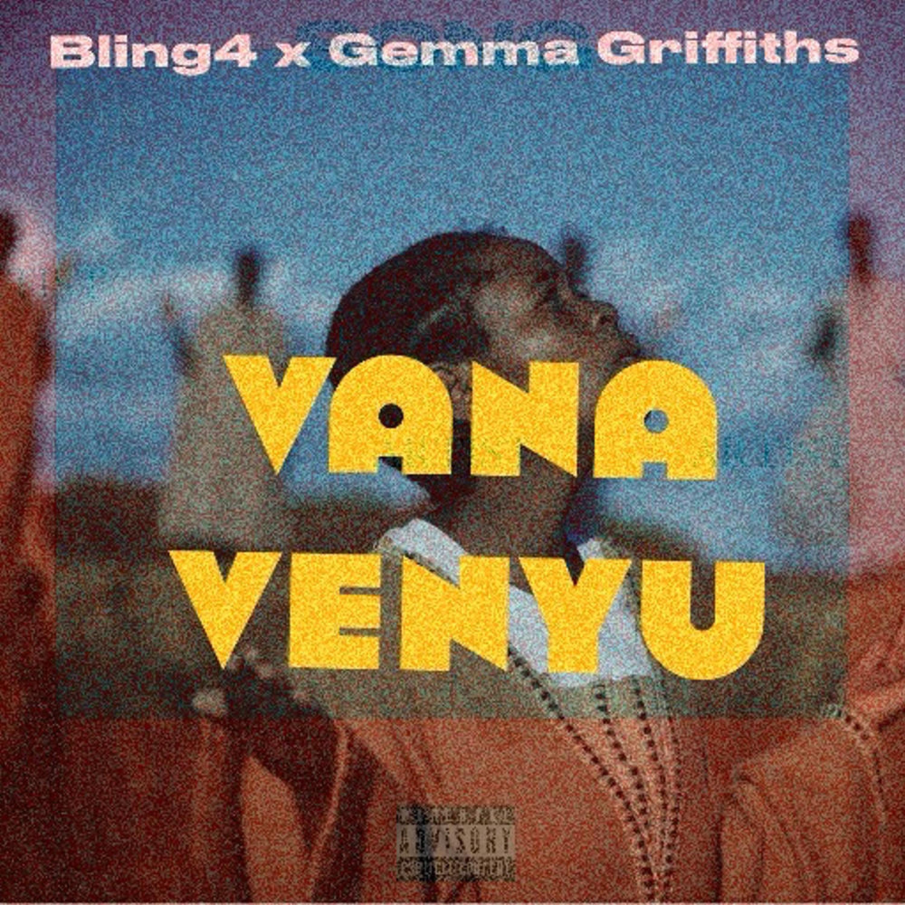 Постер альбома Vana Venyu