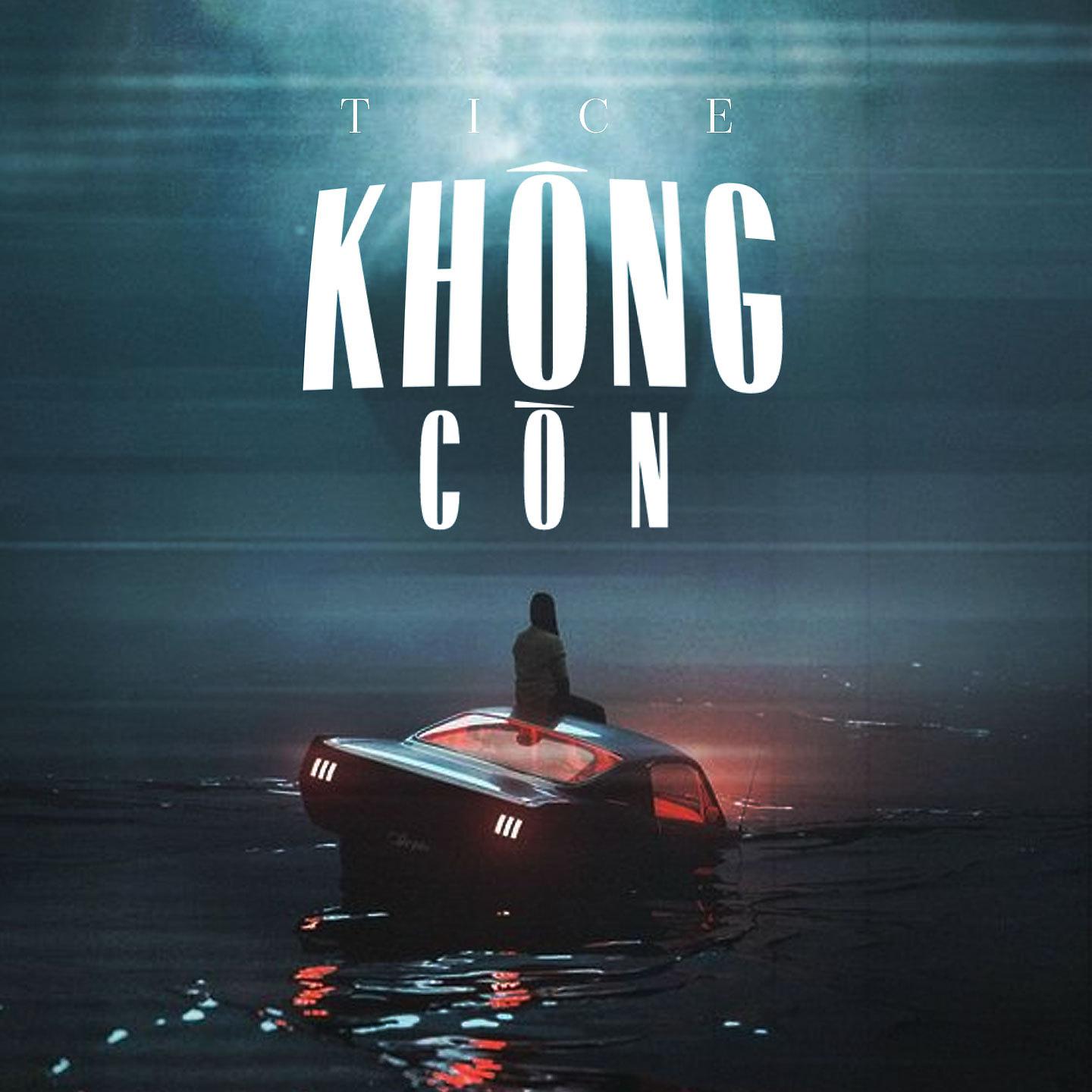 Постер альбома Không Còn