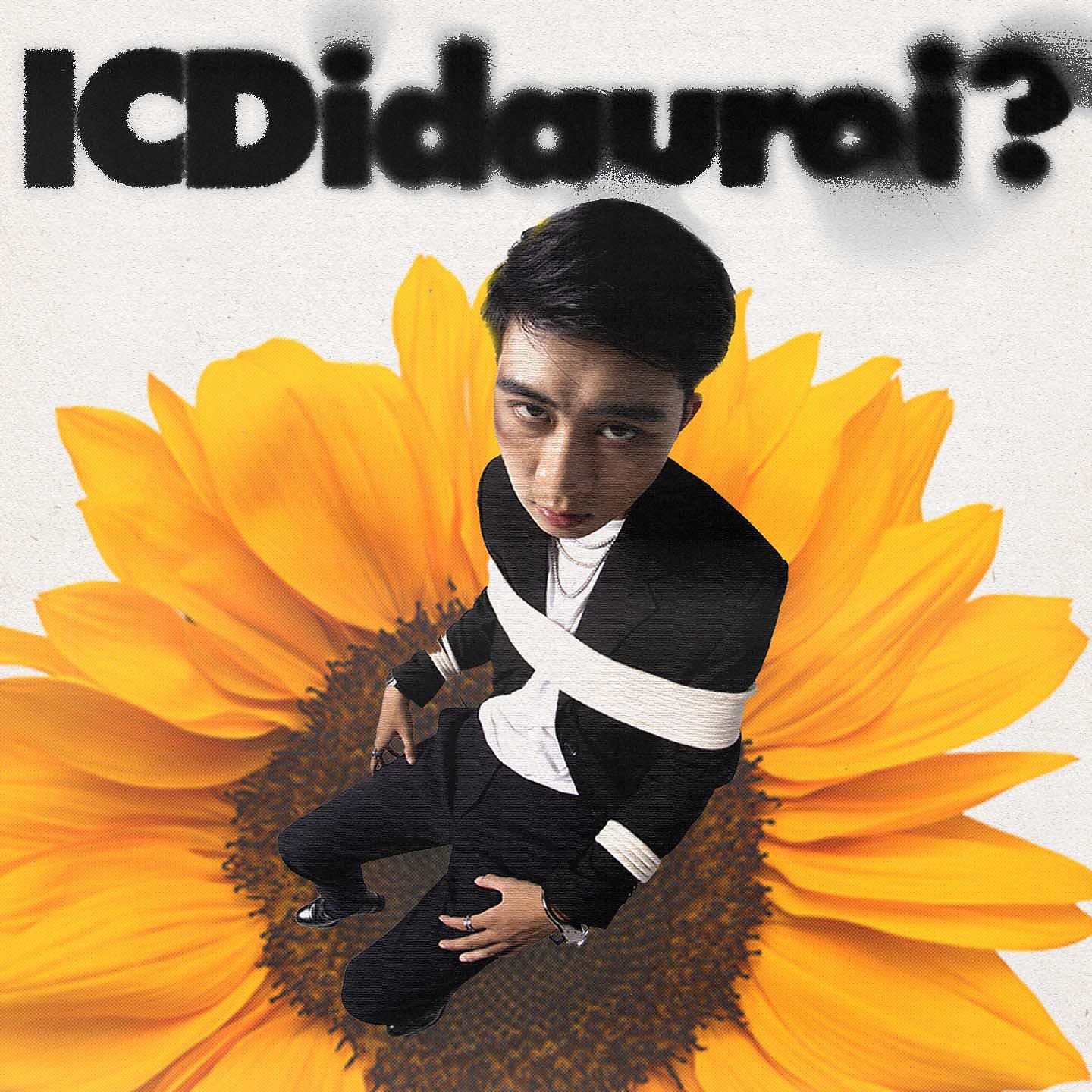 Постер альбома ICDidauroi?