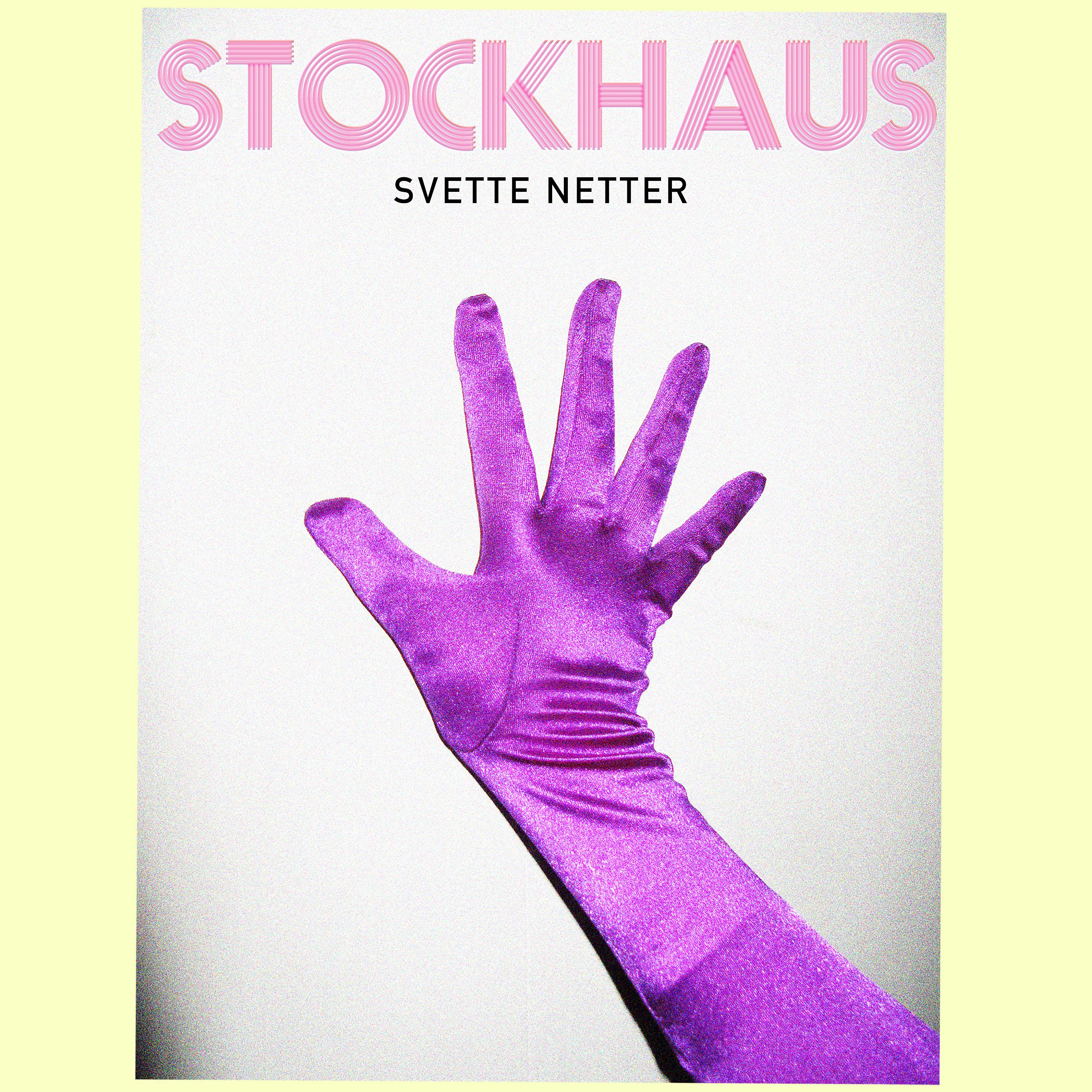 Постер альбома Svette Netter