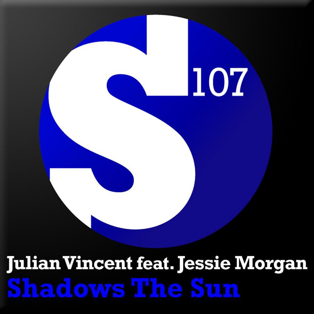 Постер альбома Shadows the Sun