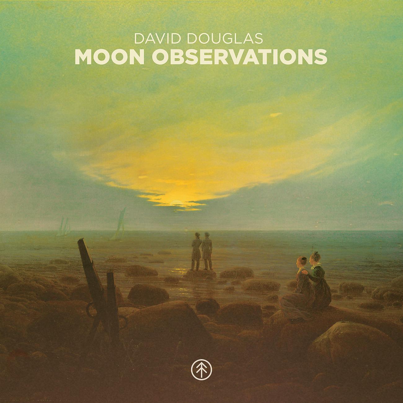 Постер альбома Moon Observations