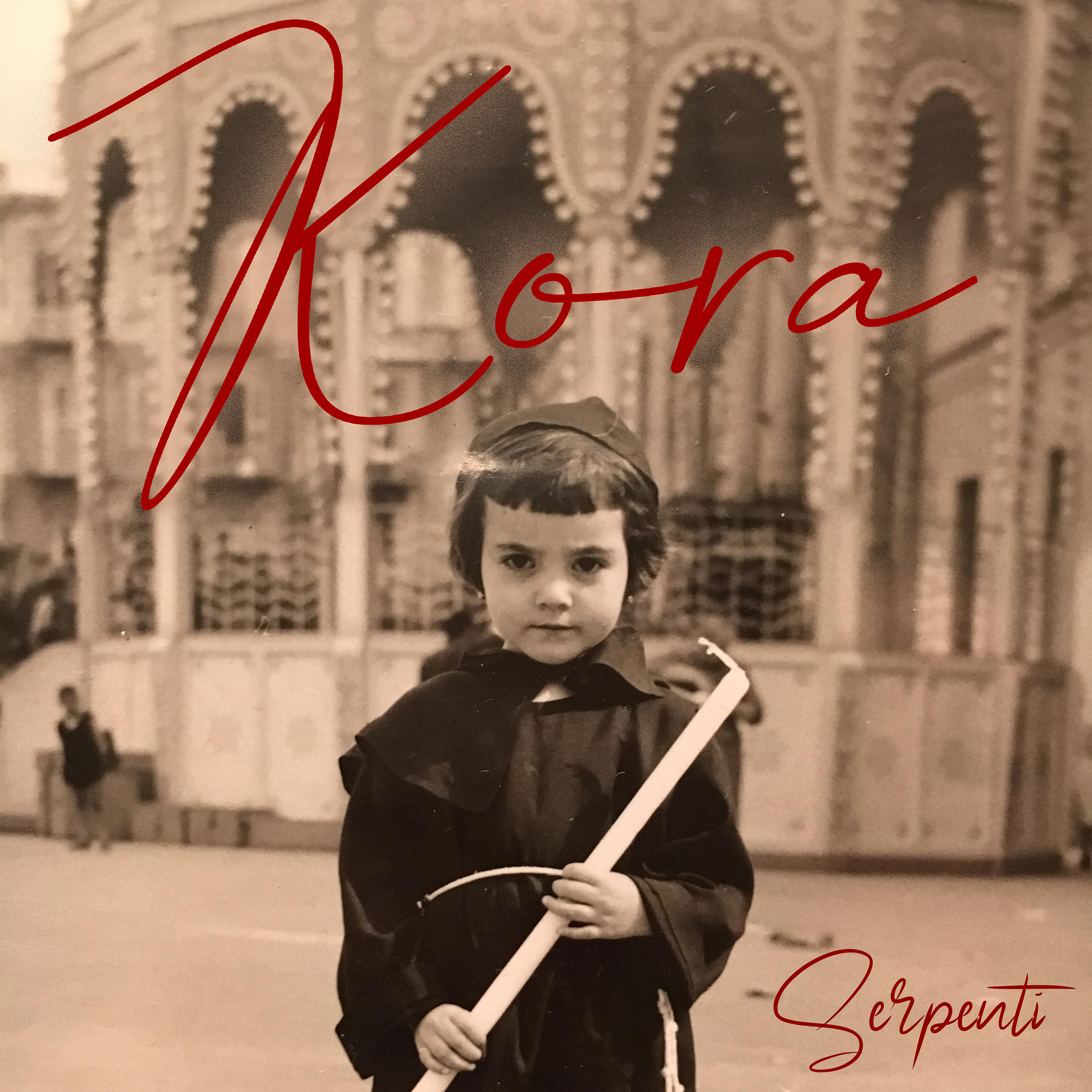 Постер альбома Kora