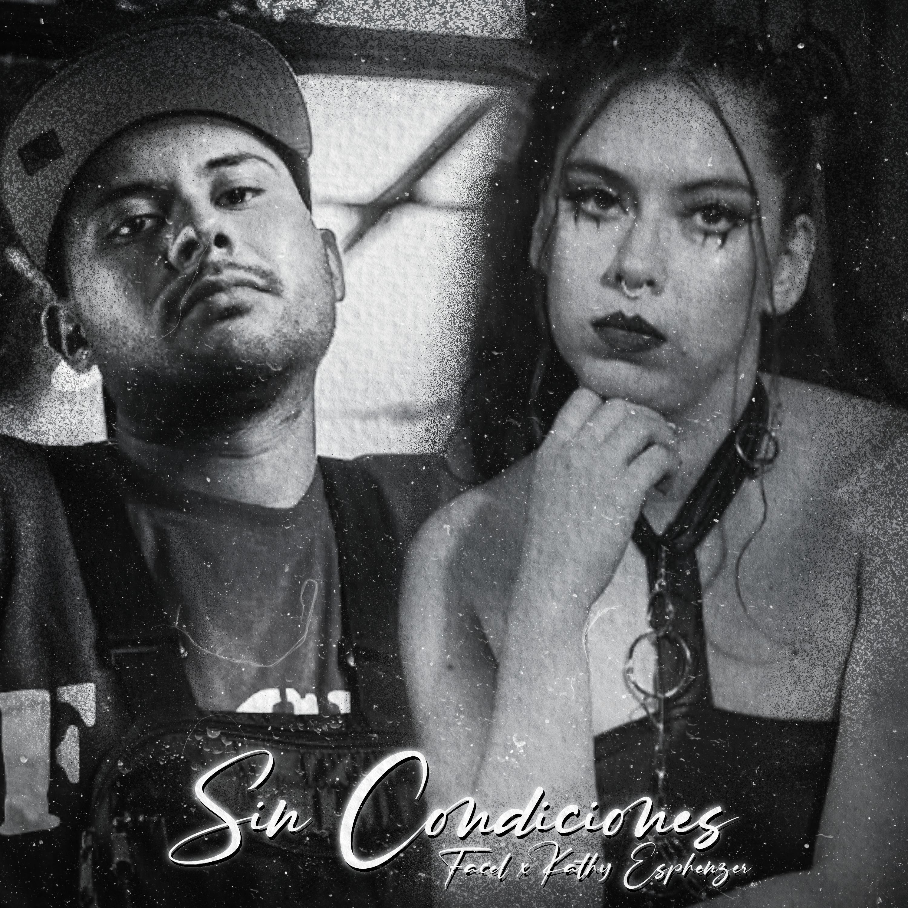 Постер альбома Sin Condiciones