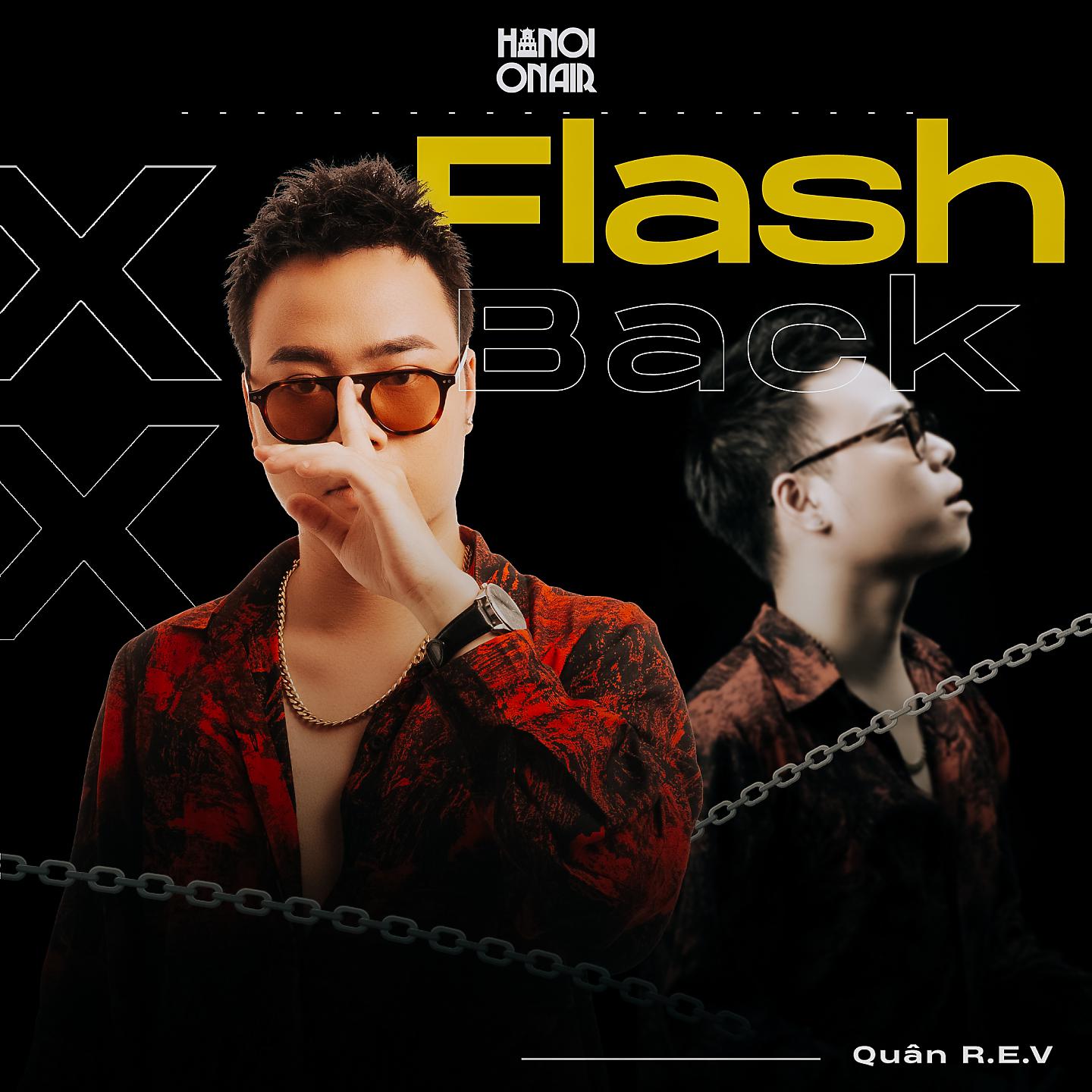 Постер альбома Flash Back