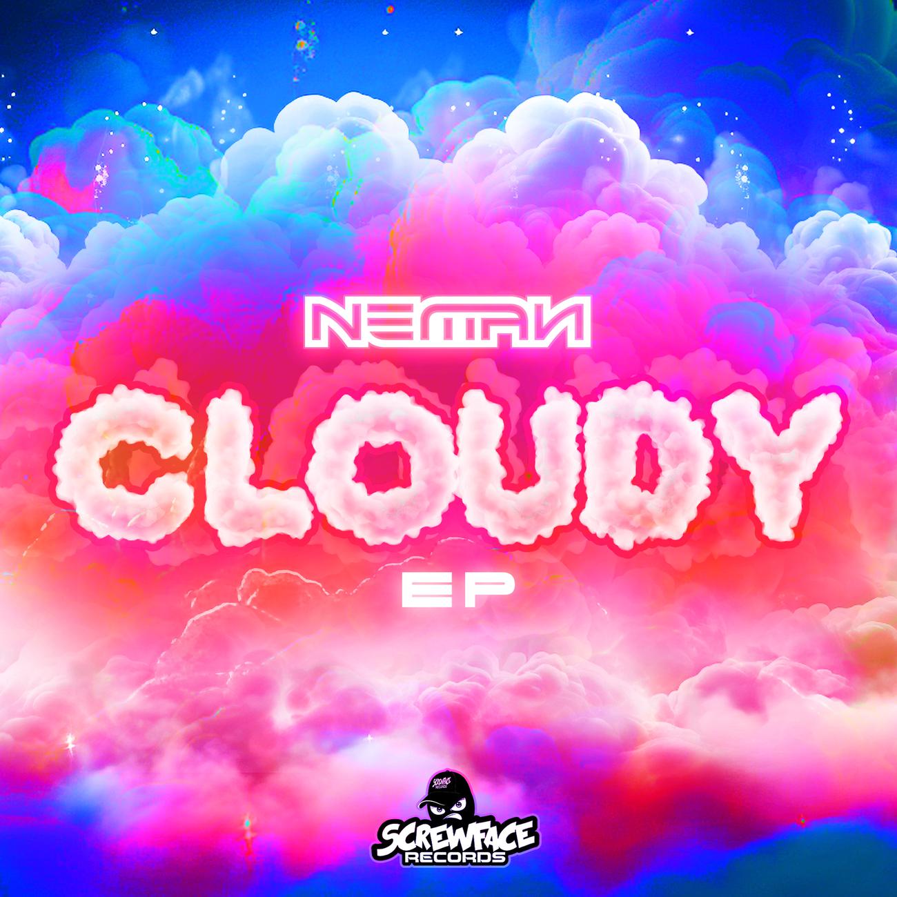 Постер альбома Cloudy EP