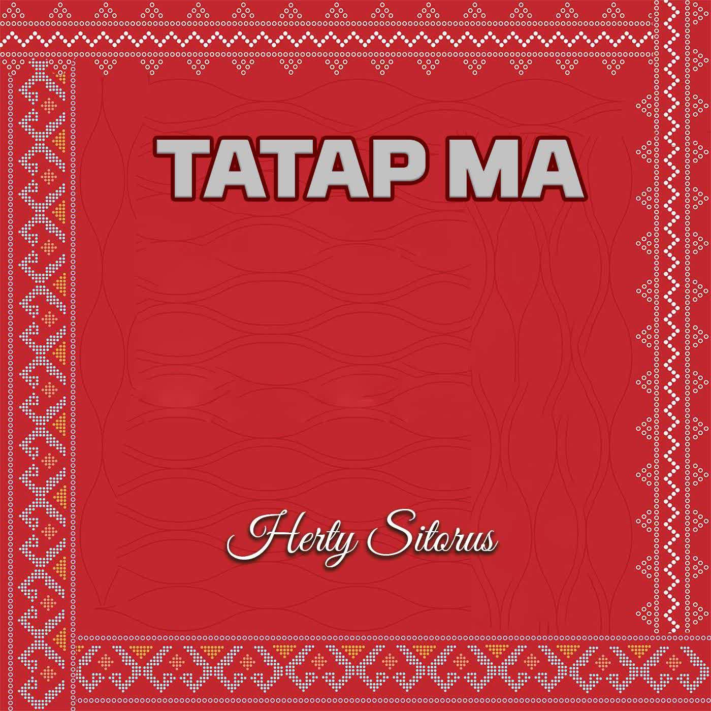 Постер альбома Tatap Ma