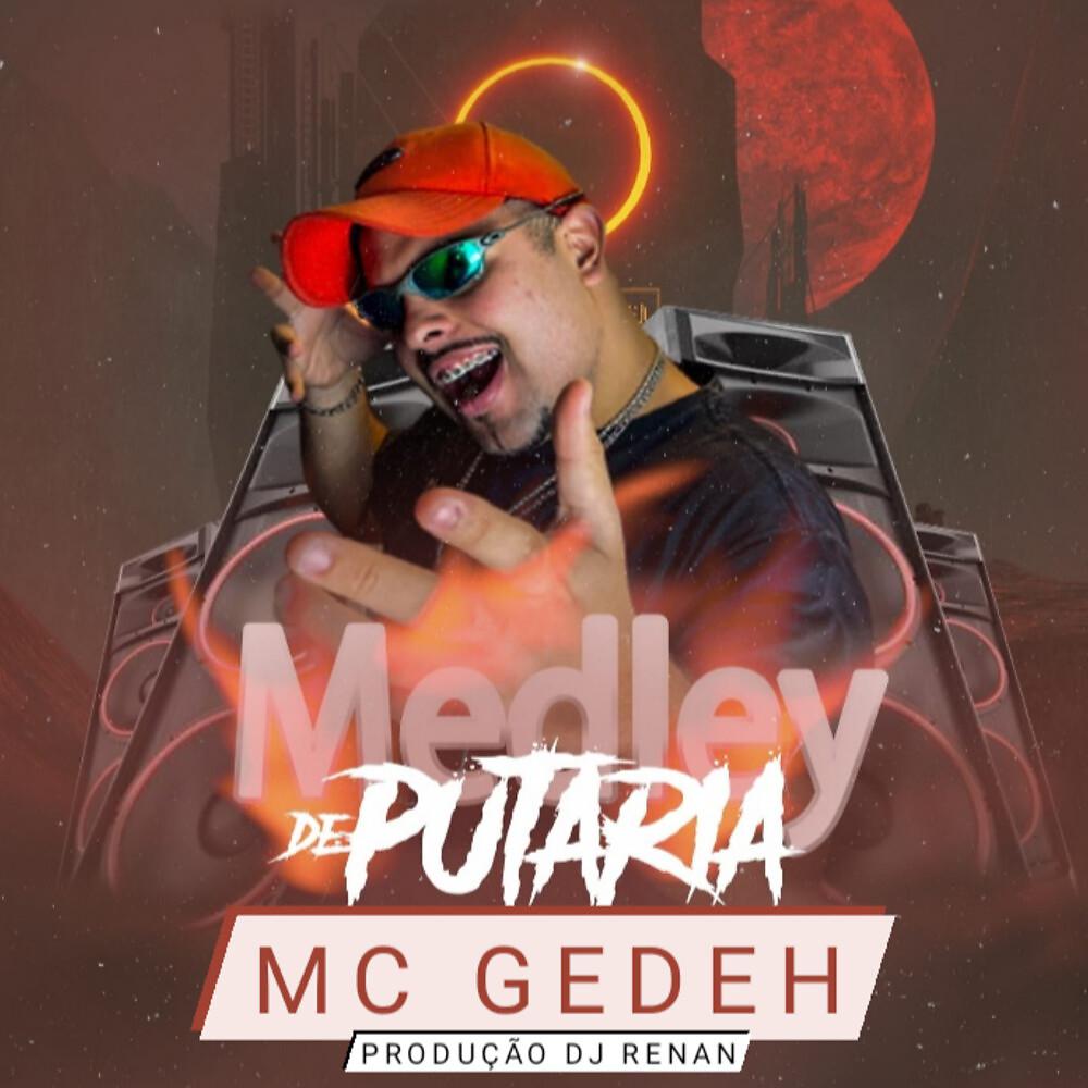 Постер альбома Medley de Putaria