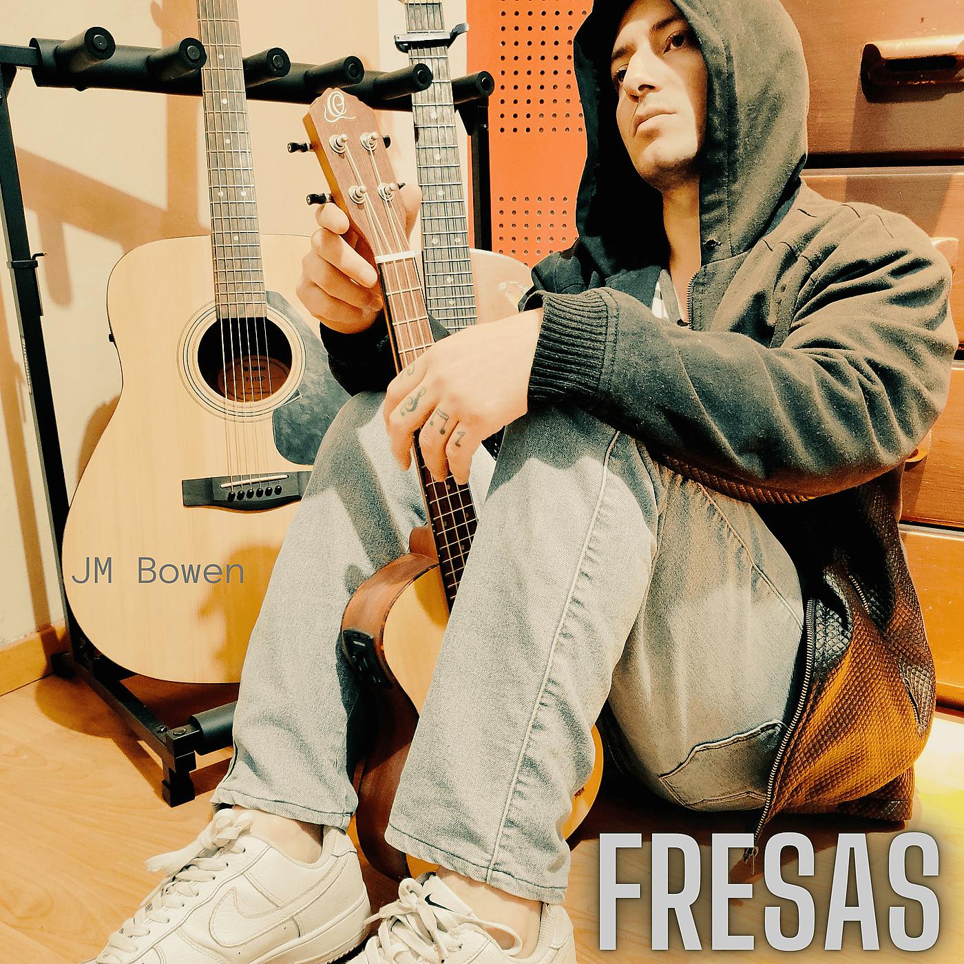 Постер альбома Fresas
