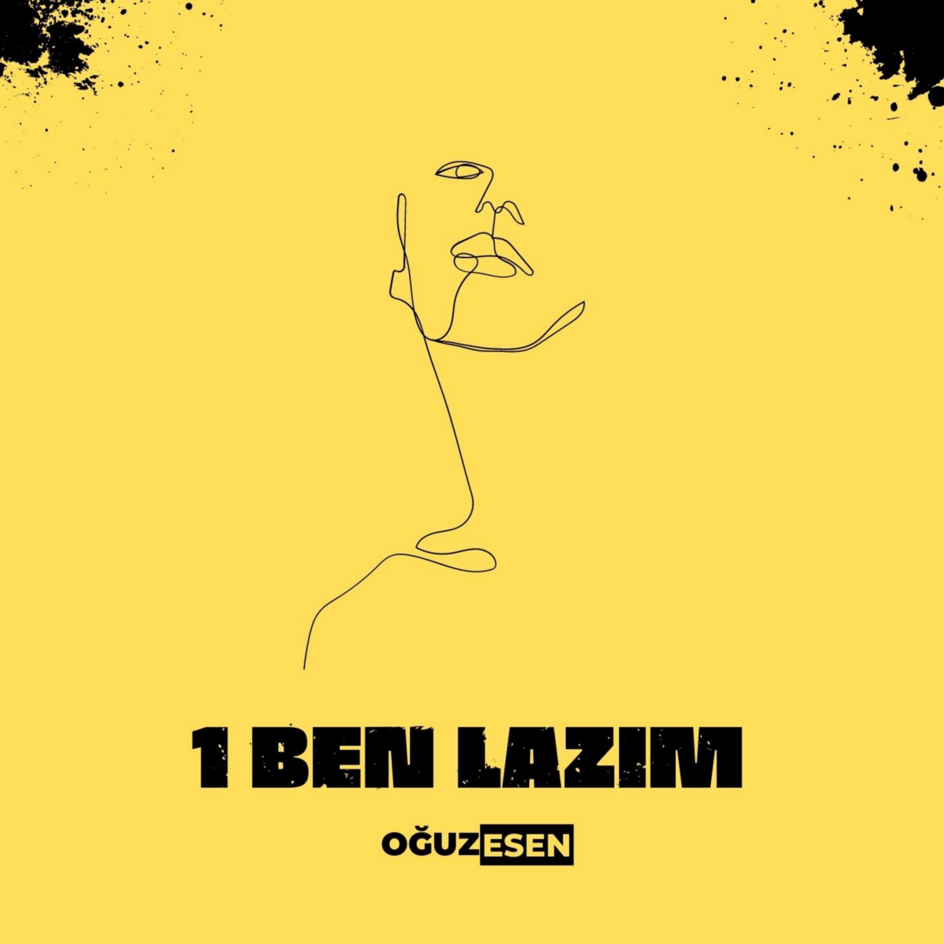 Постер альбома 1 Ben Lazım