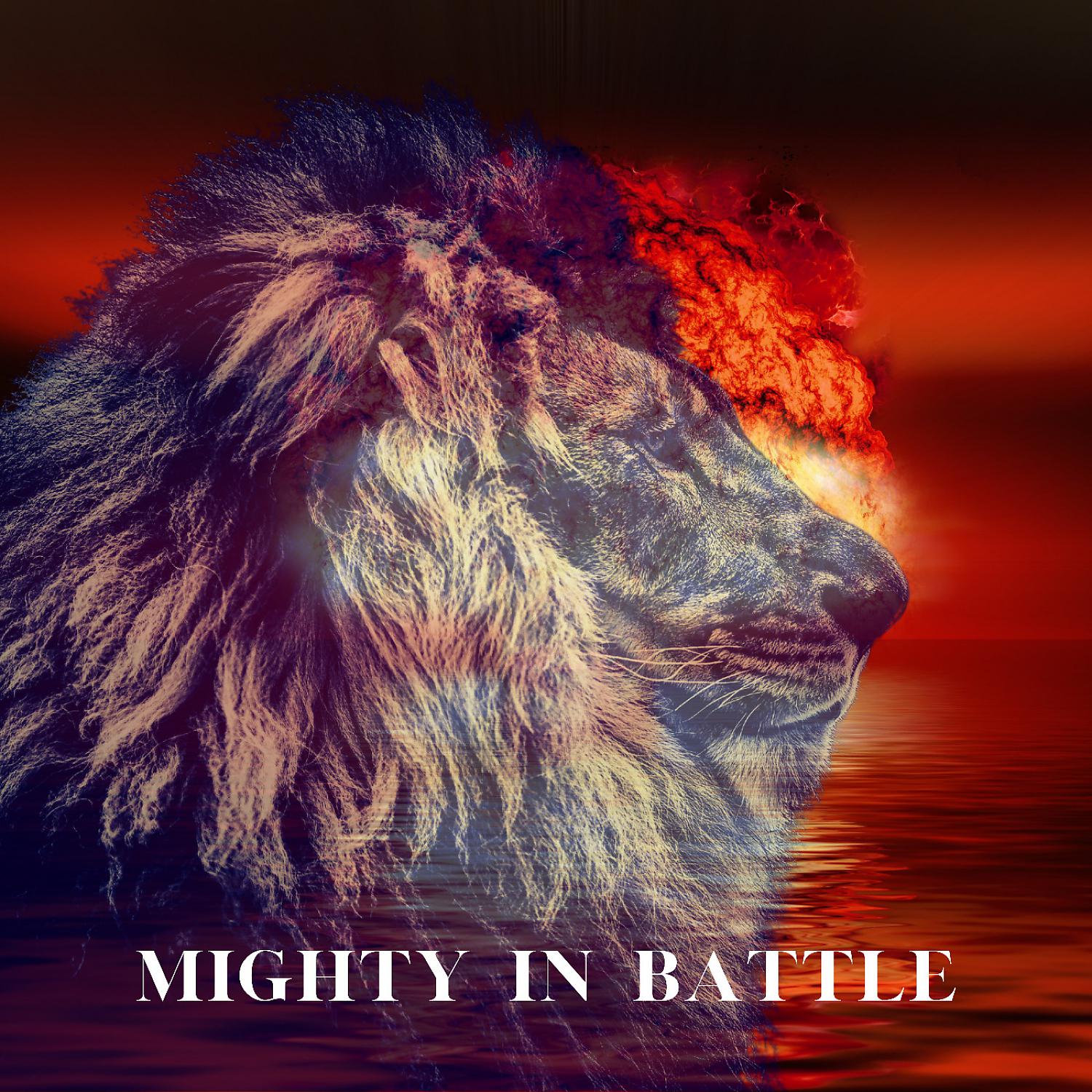 Постер альбома Mighty In Battle