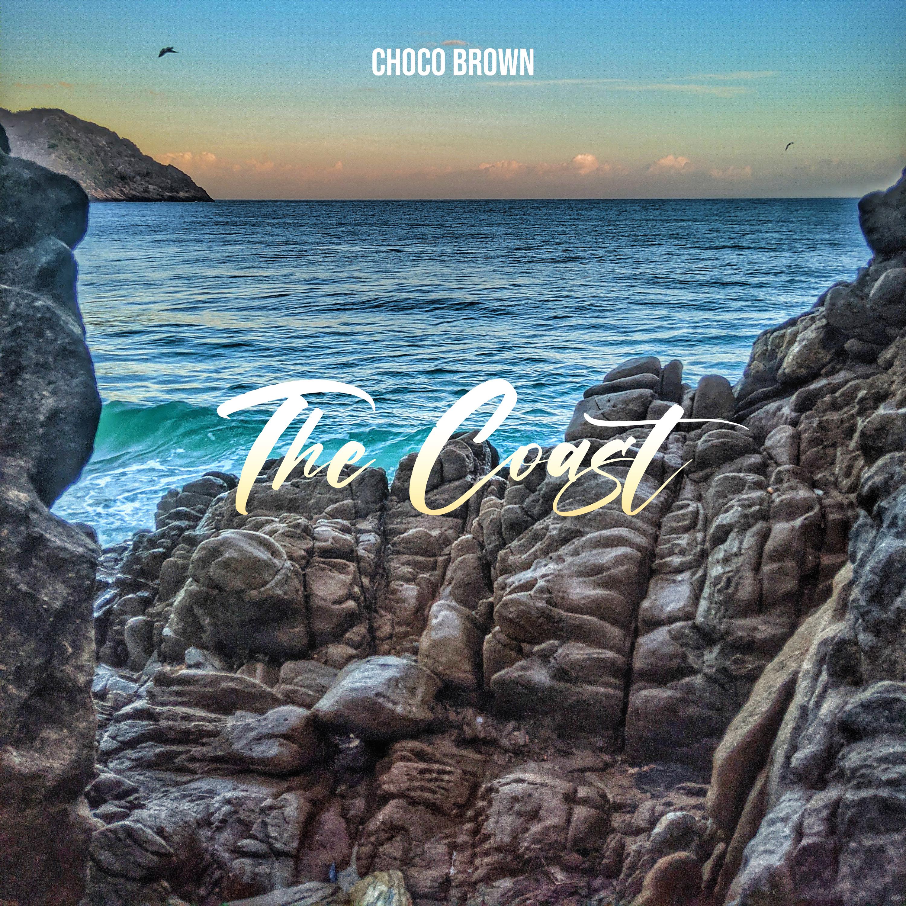 Постер альбома The Coast