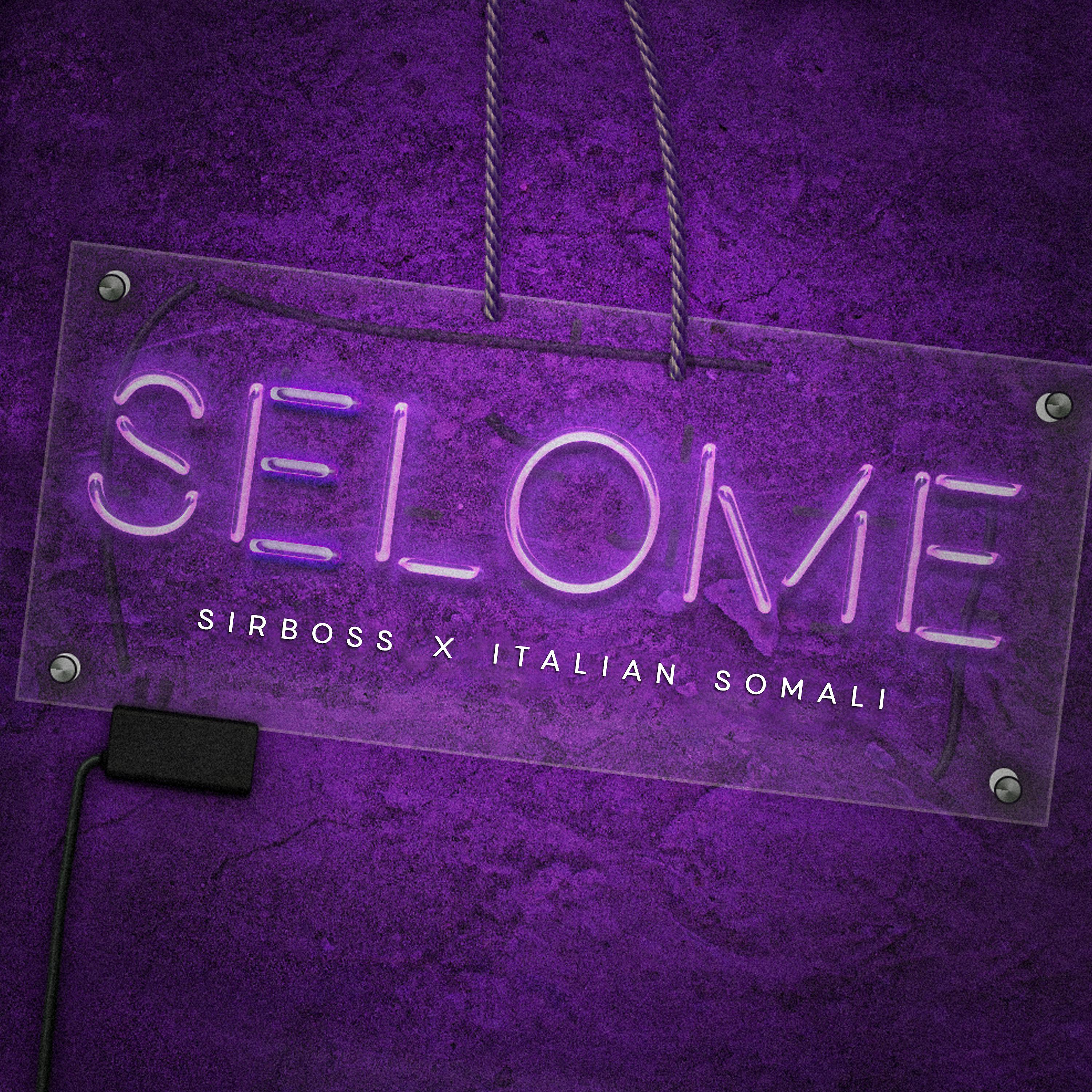 Постер альбома Selome