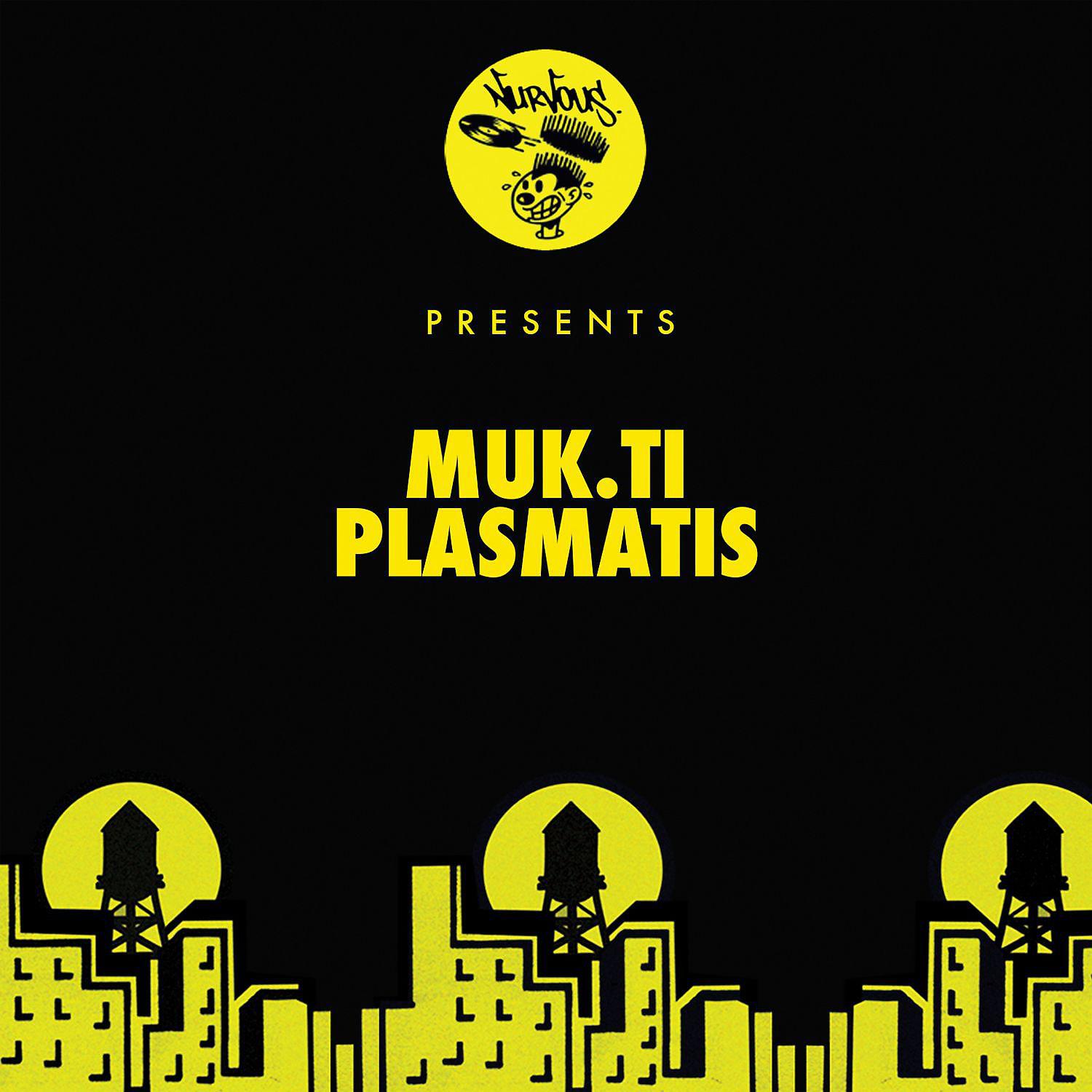 Постер альбома Plasmatis