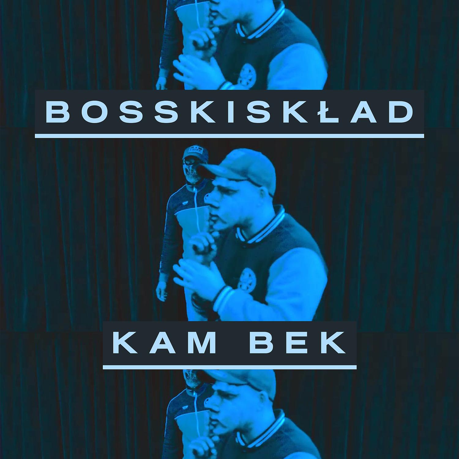 Постер альбома Kam bek (feat. Delvegez)
